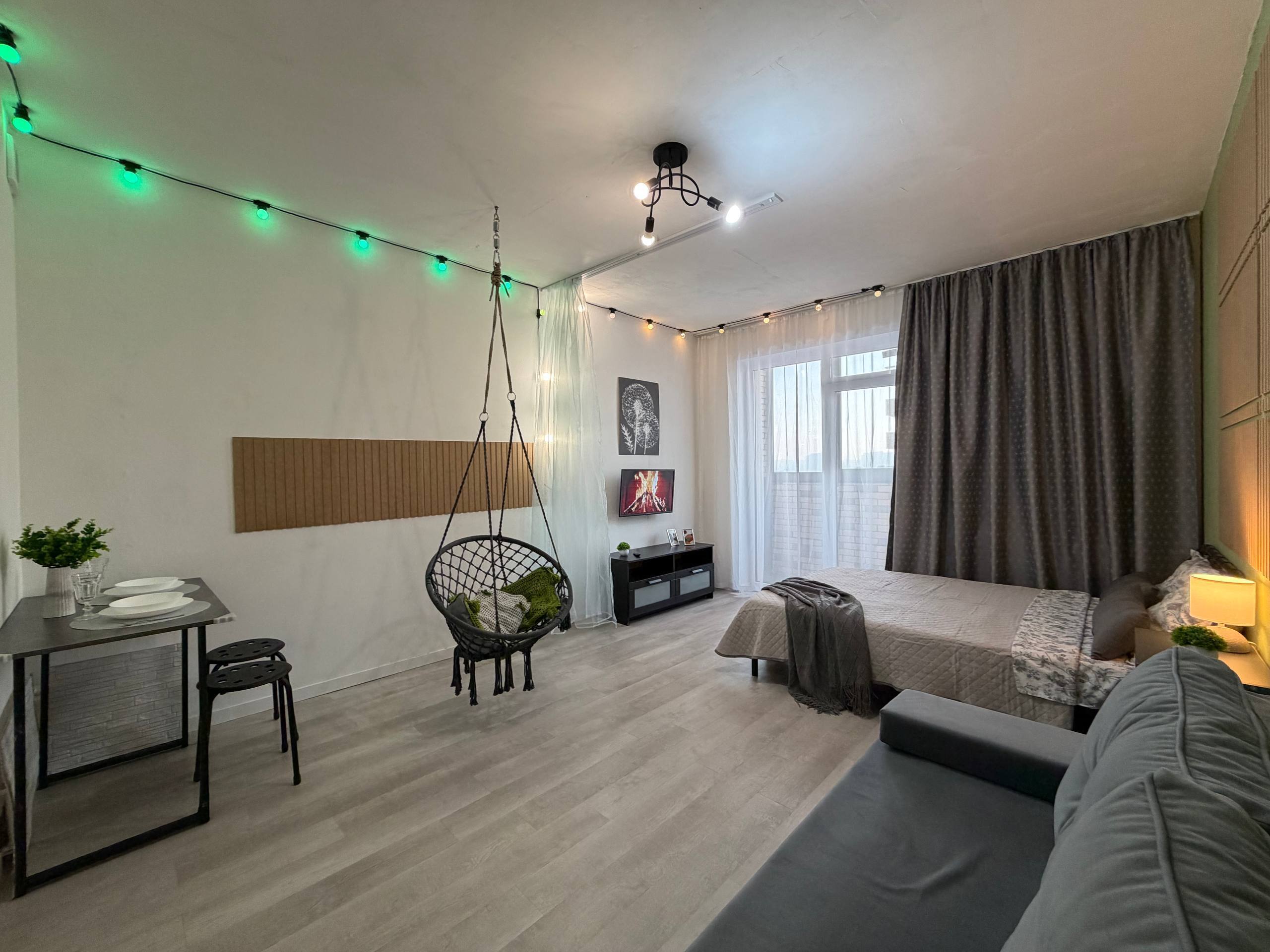 HOME HOTEL Игарская улица, 33