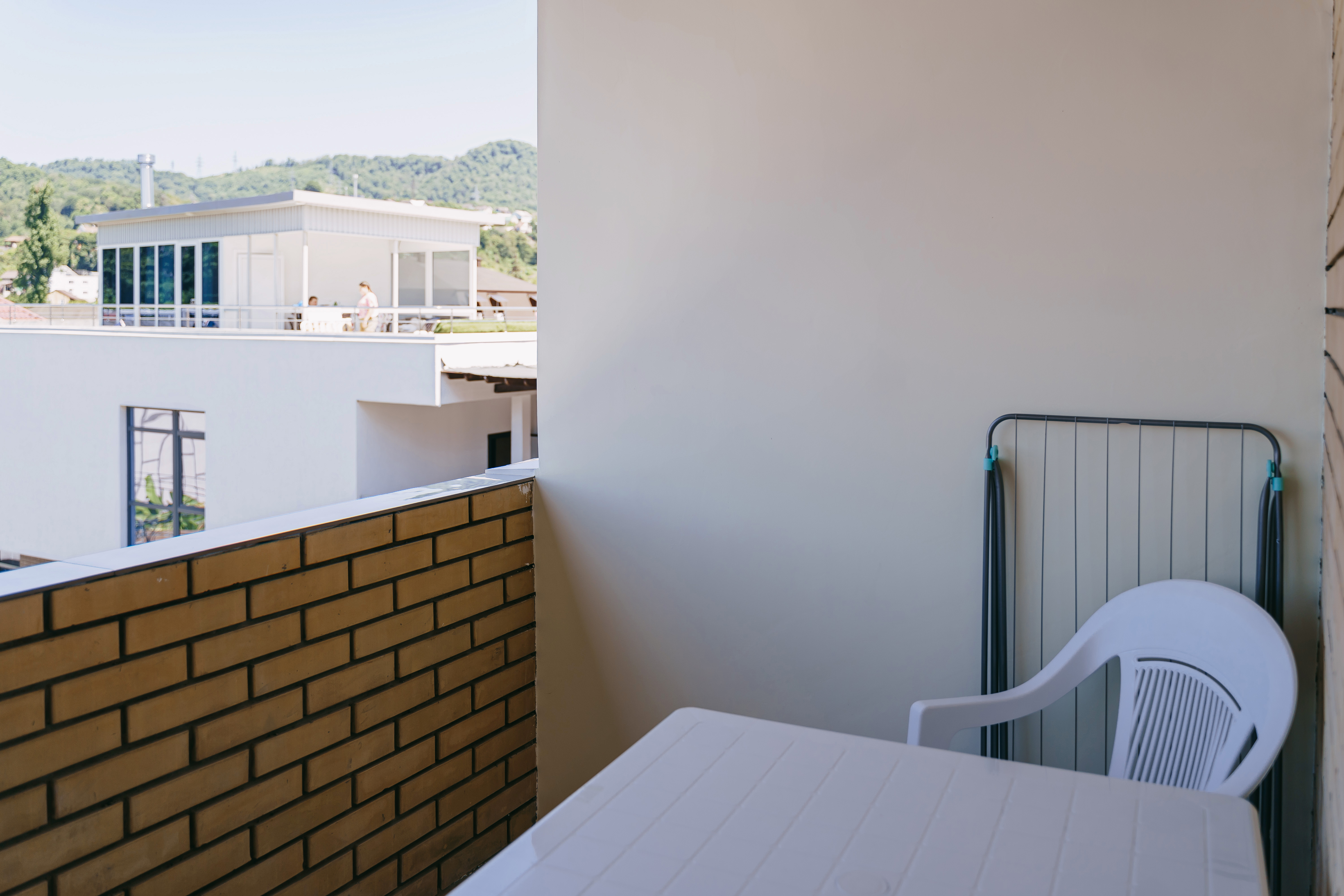 Апартаменты Студио 2-местный (с кухней, Марио №10)