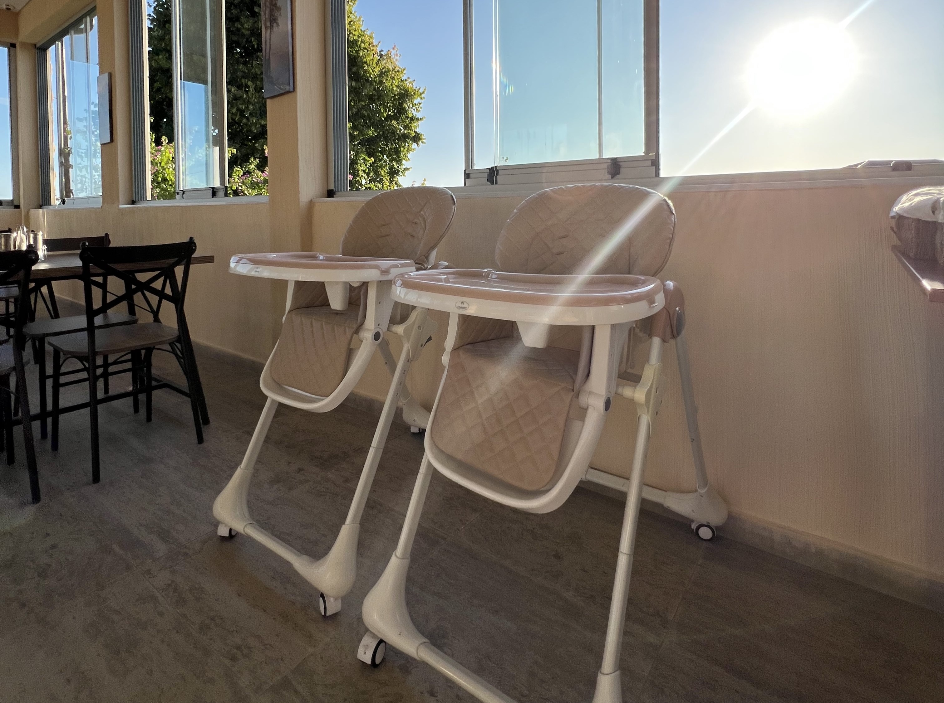 Бар-столовая