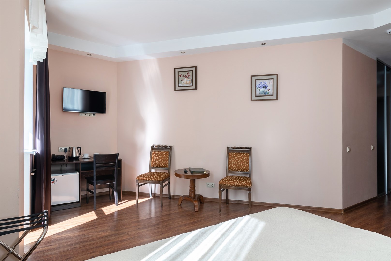 Премьер 2-местный (DBL)