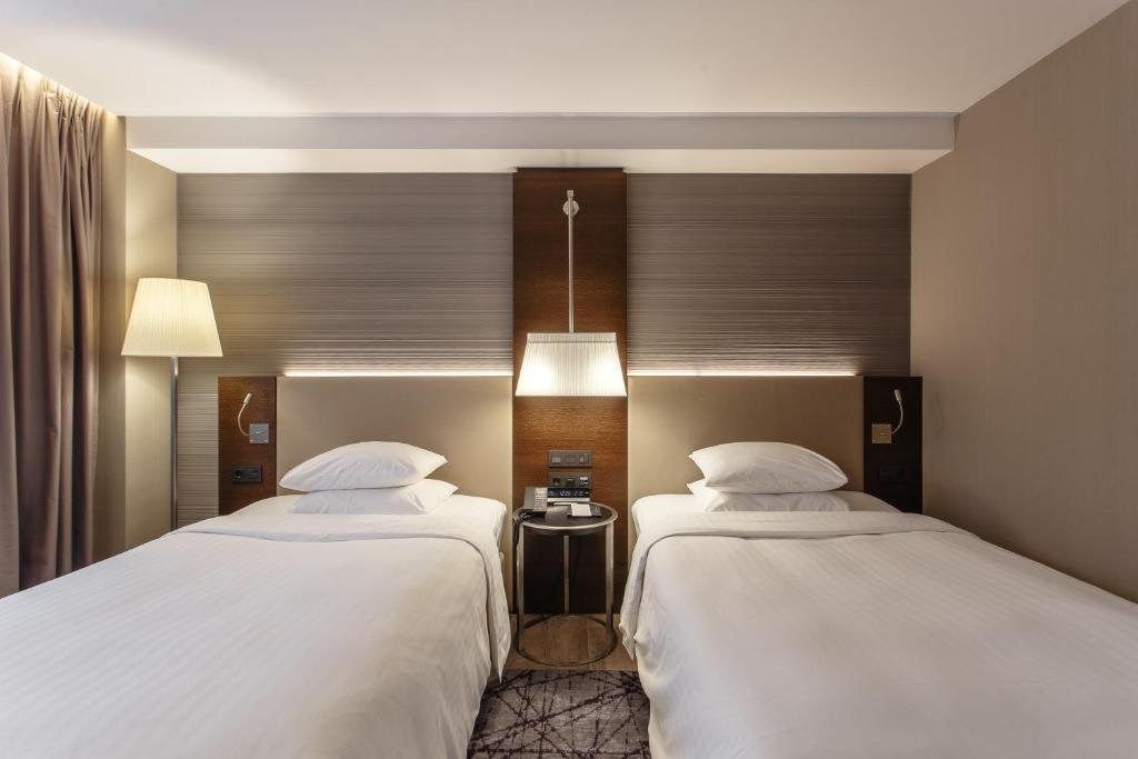 Sheraton (Н.Новгород)