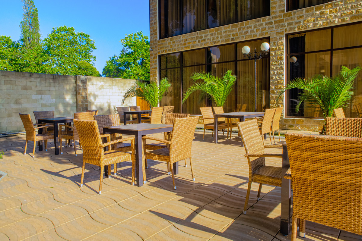 Золотой якорь(Гудаута)