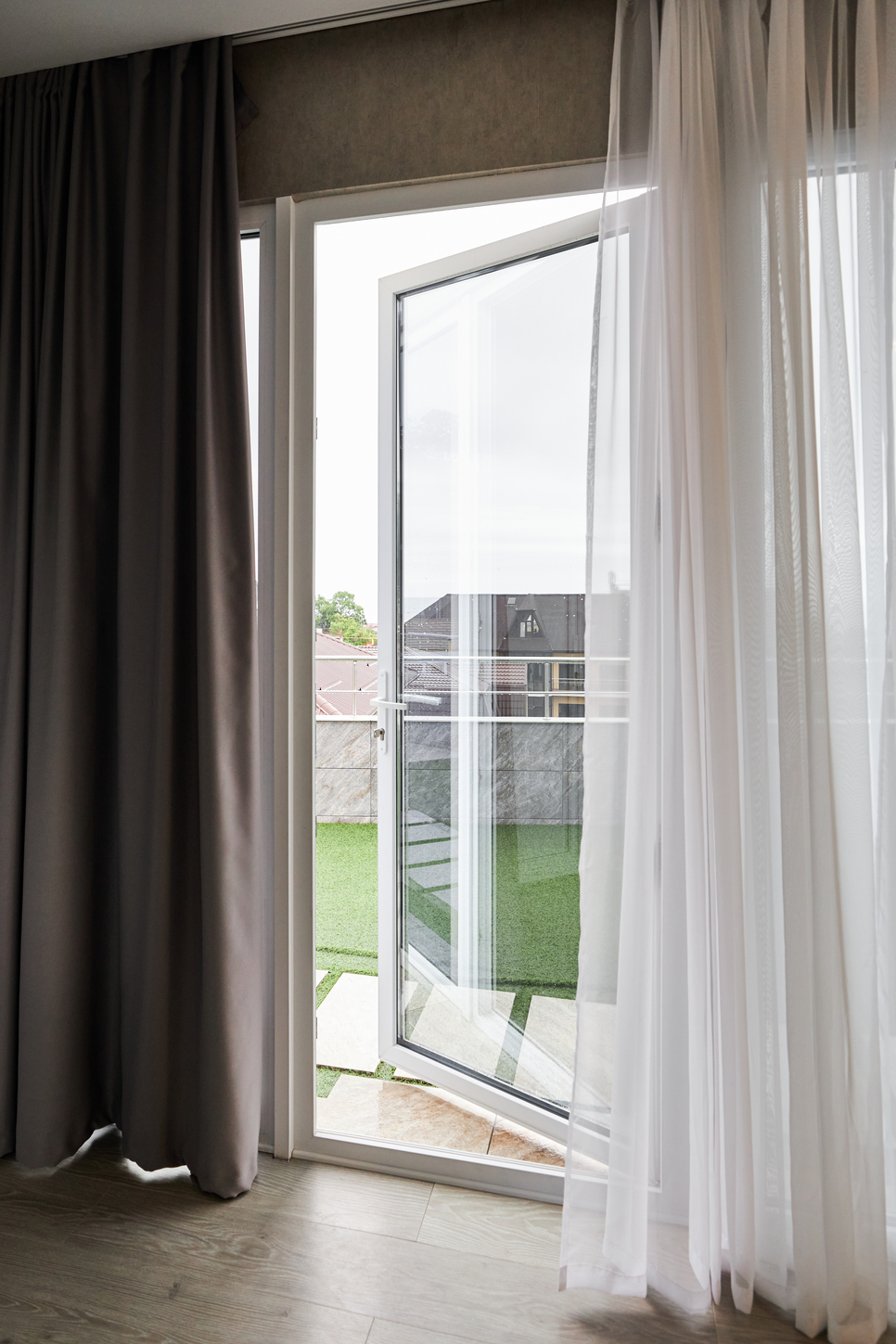 Делюкс Пентхаус 4-местный (с террасой)