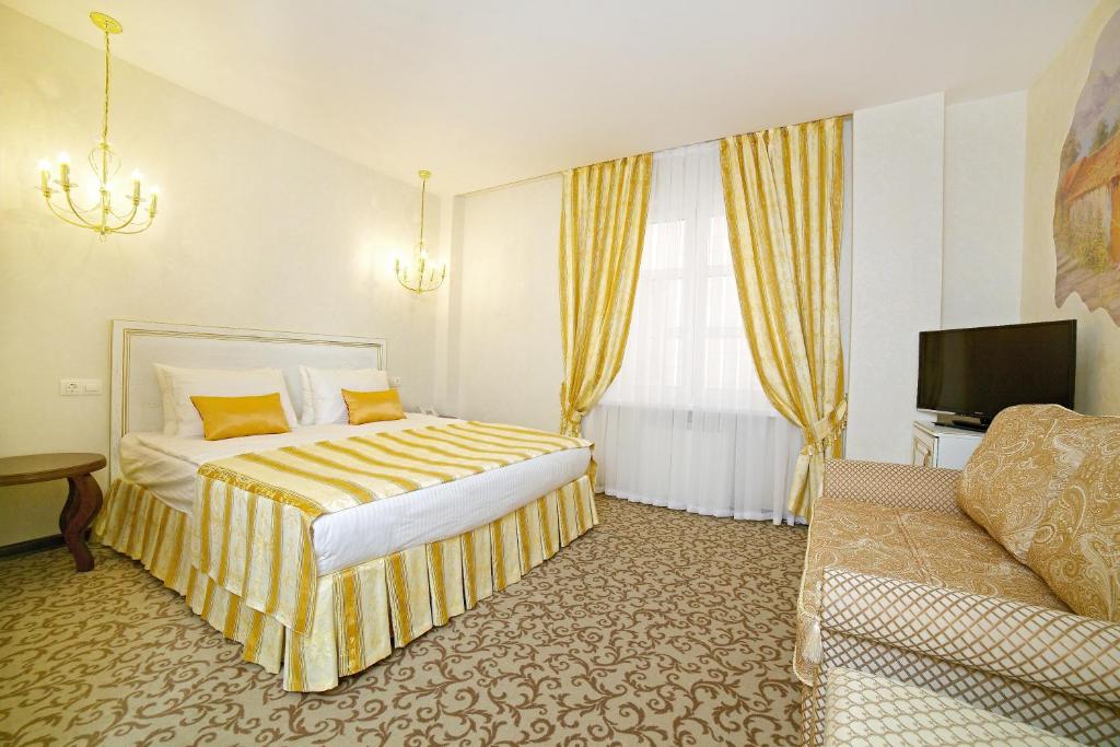 Villa Marina