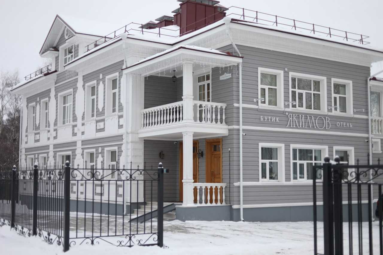 Фасад
