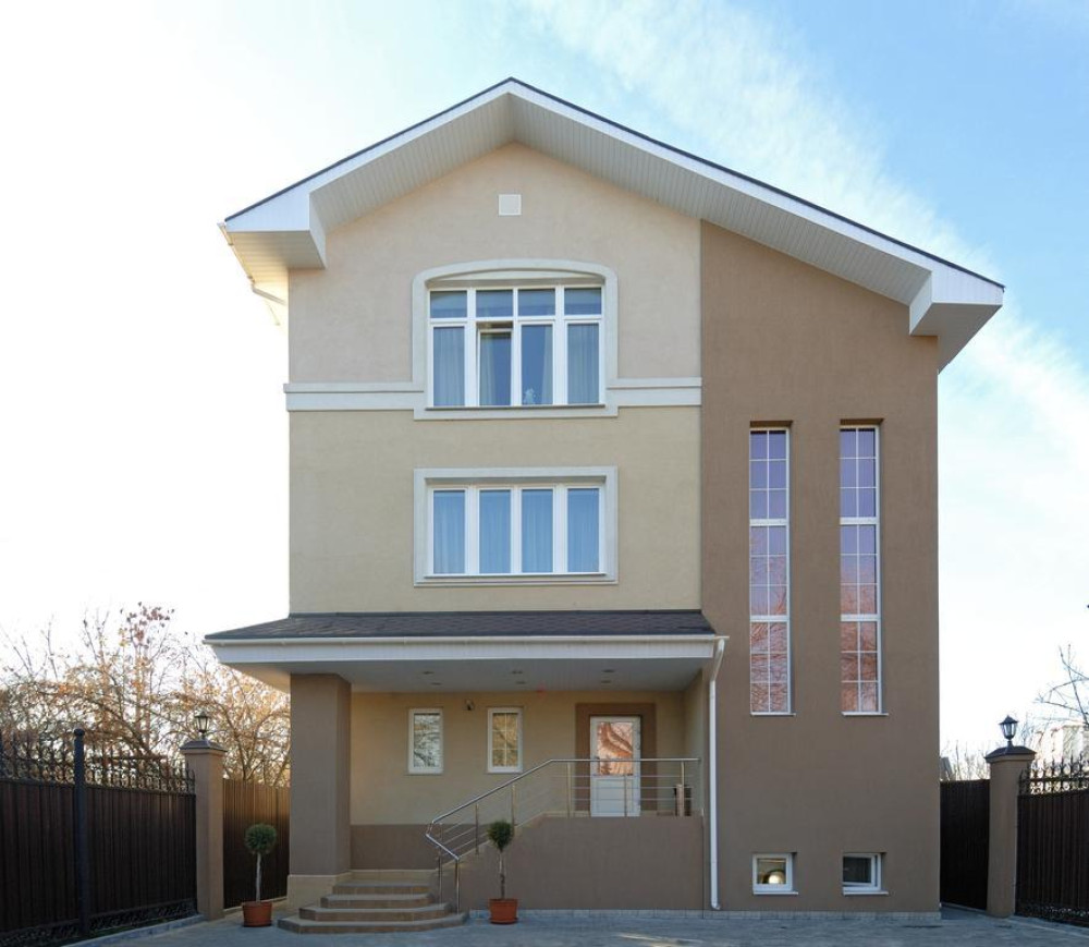 Maks Haus — Самара, город