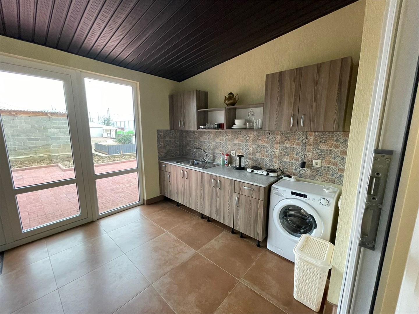 Коттедж 10-местный