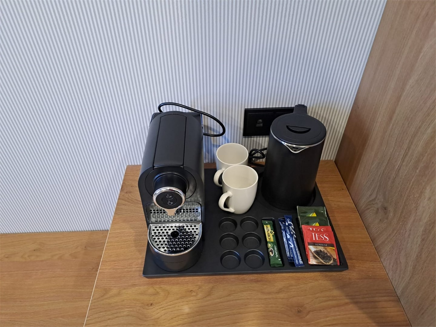 Люкс 2-местный 2-комнатный