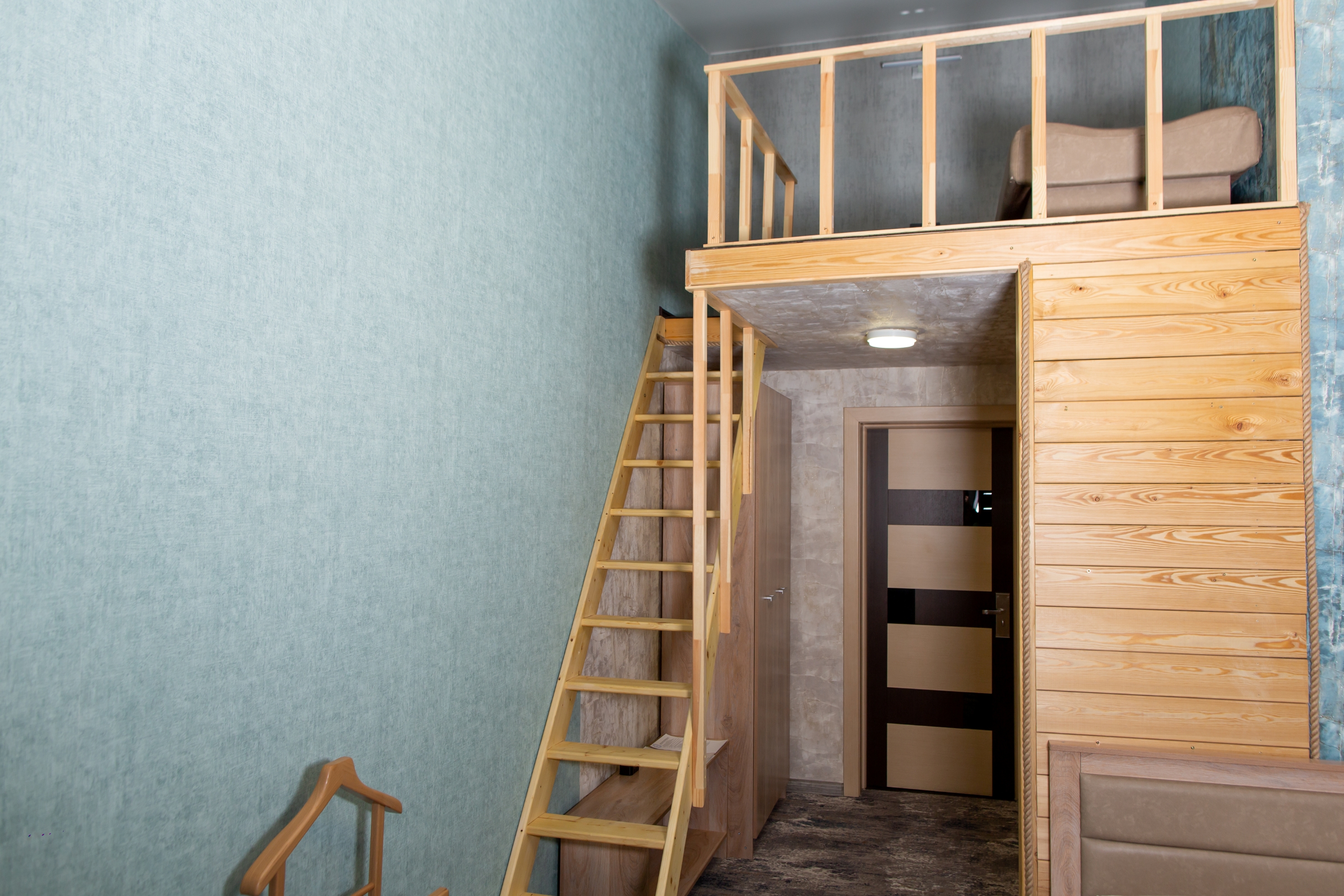 Комфорт 2-местный