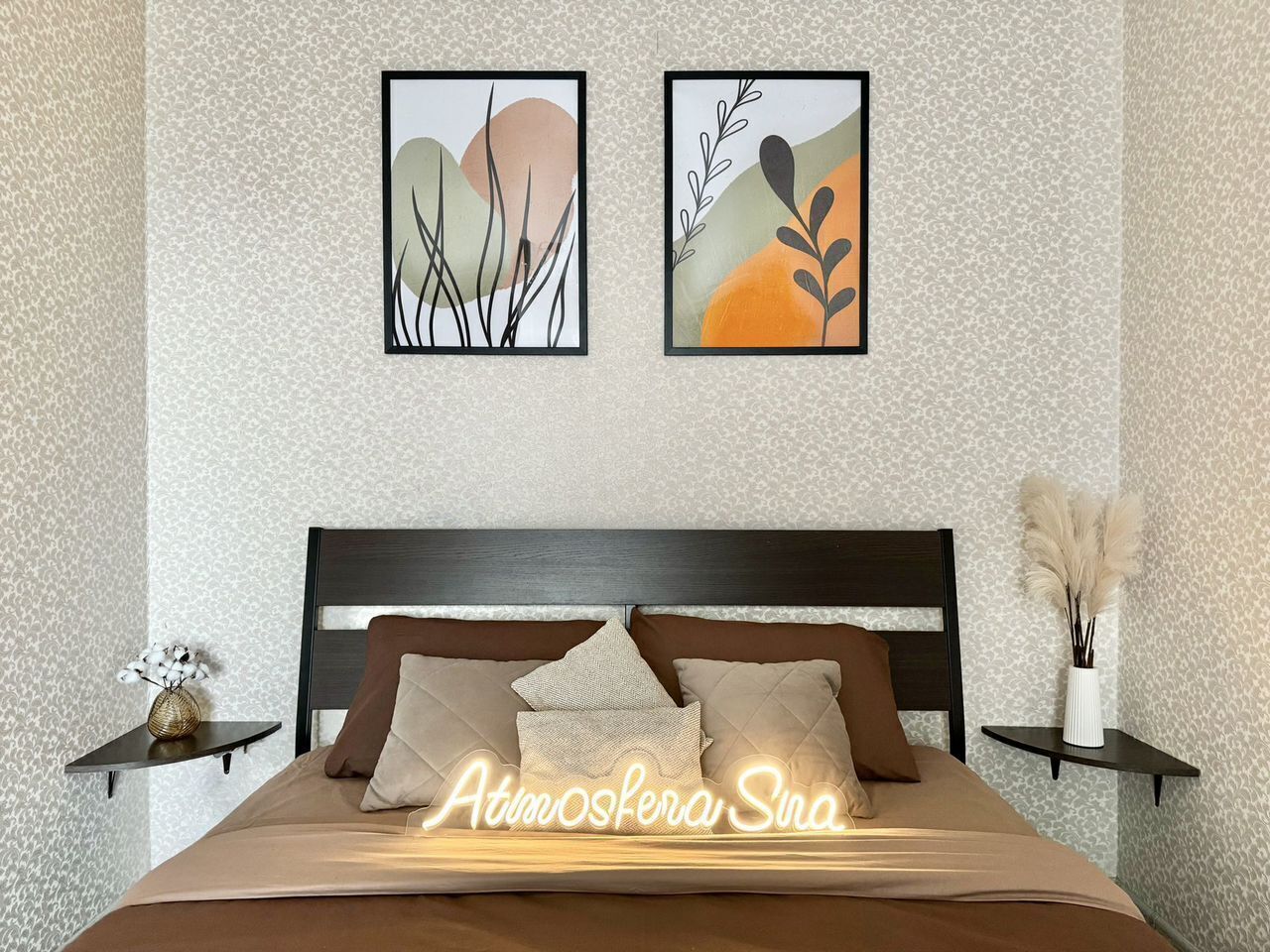 Atmosfera Sna Ясный берег, 11
