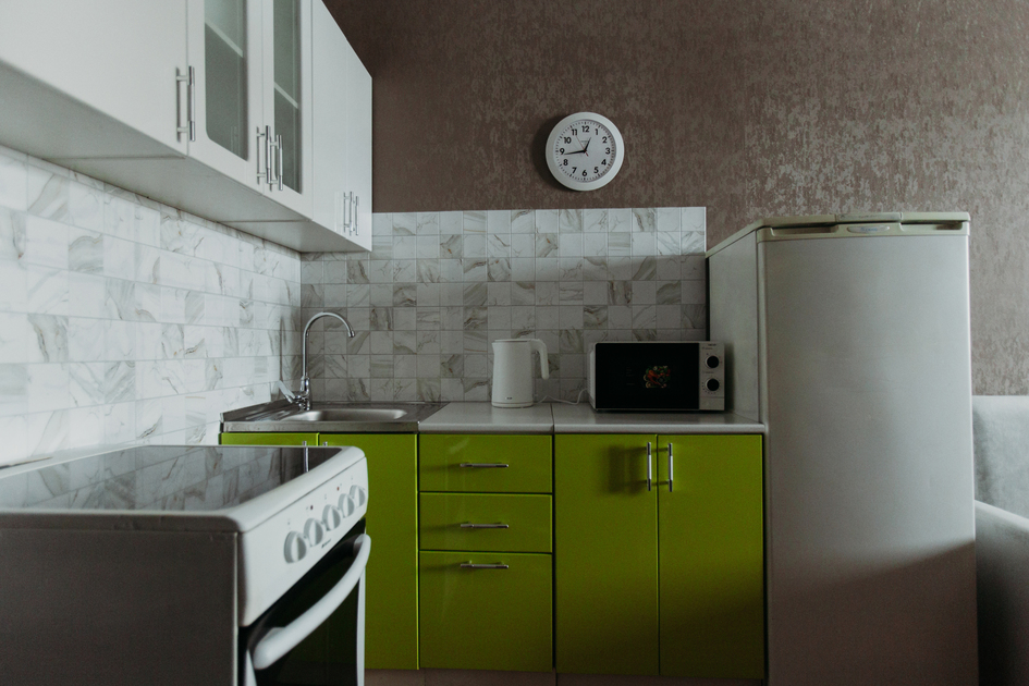 Apartment Syndicate на ул. Норильская 40