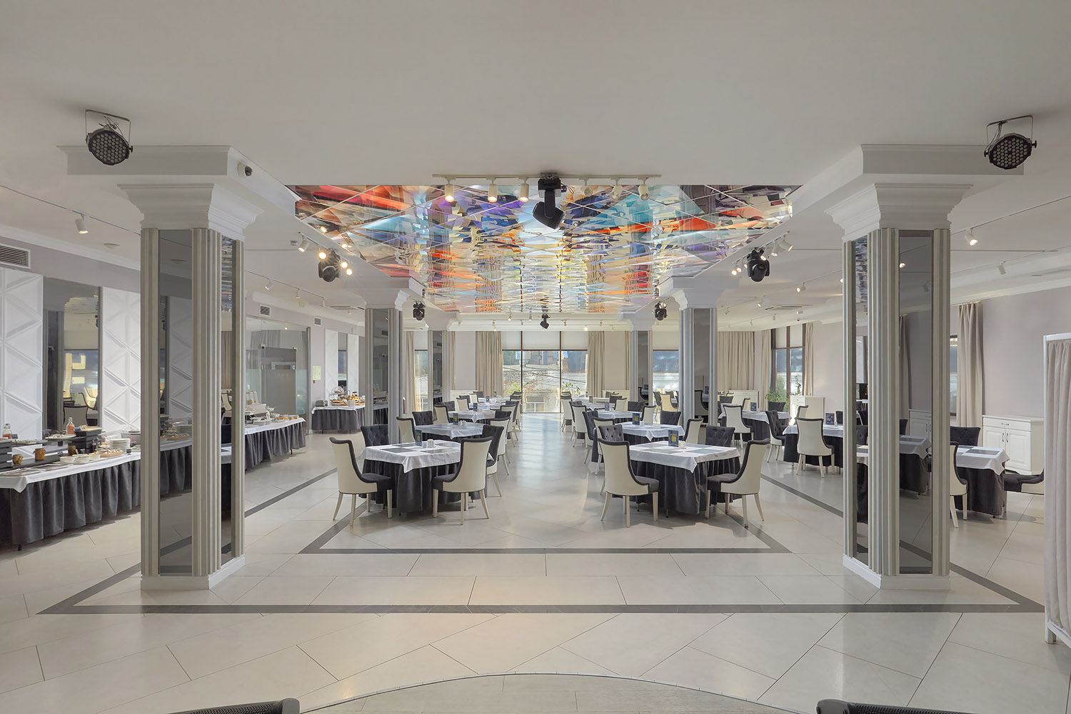 Golden Tulip Krasnodar