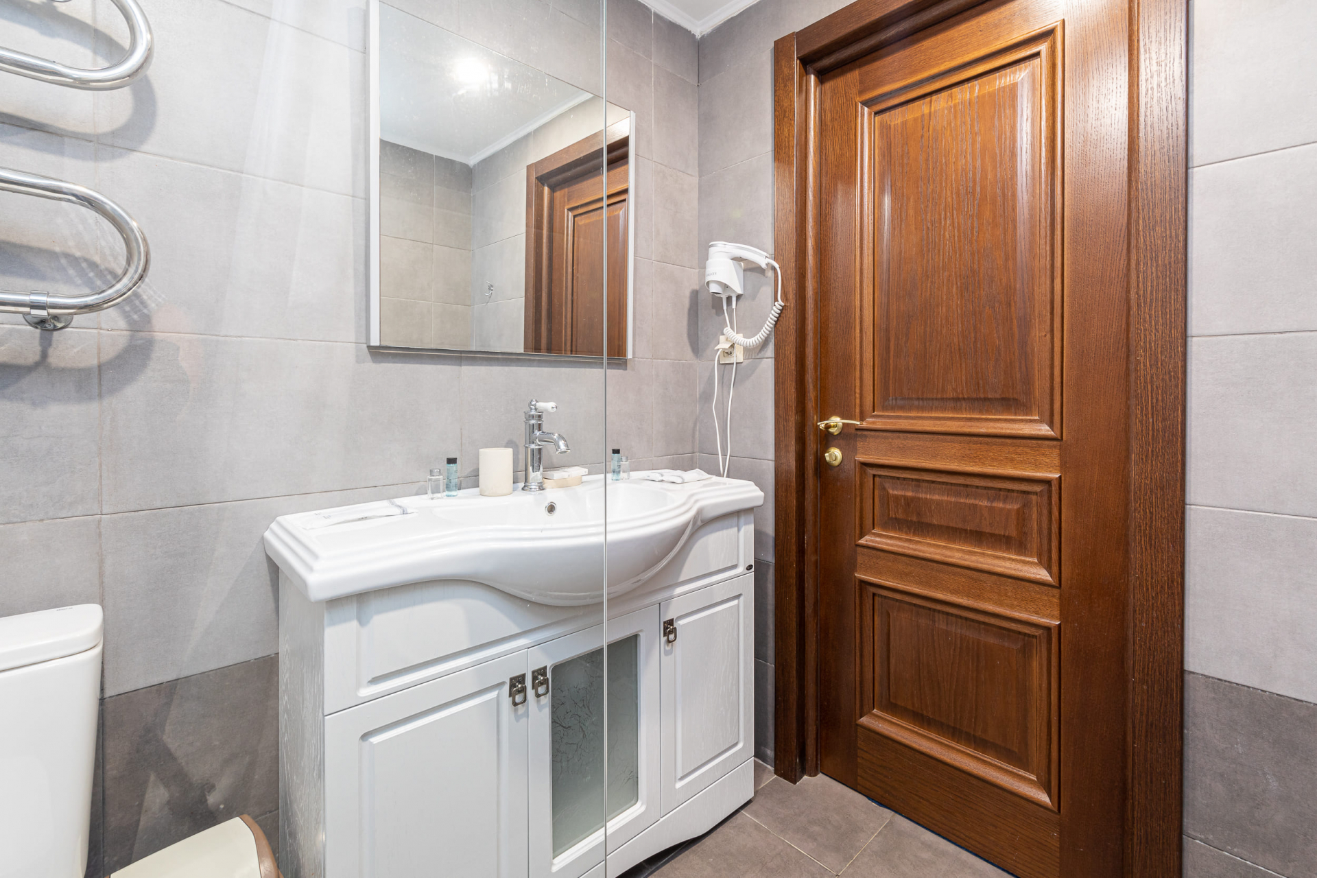 2-местный Люкс Студио