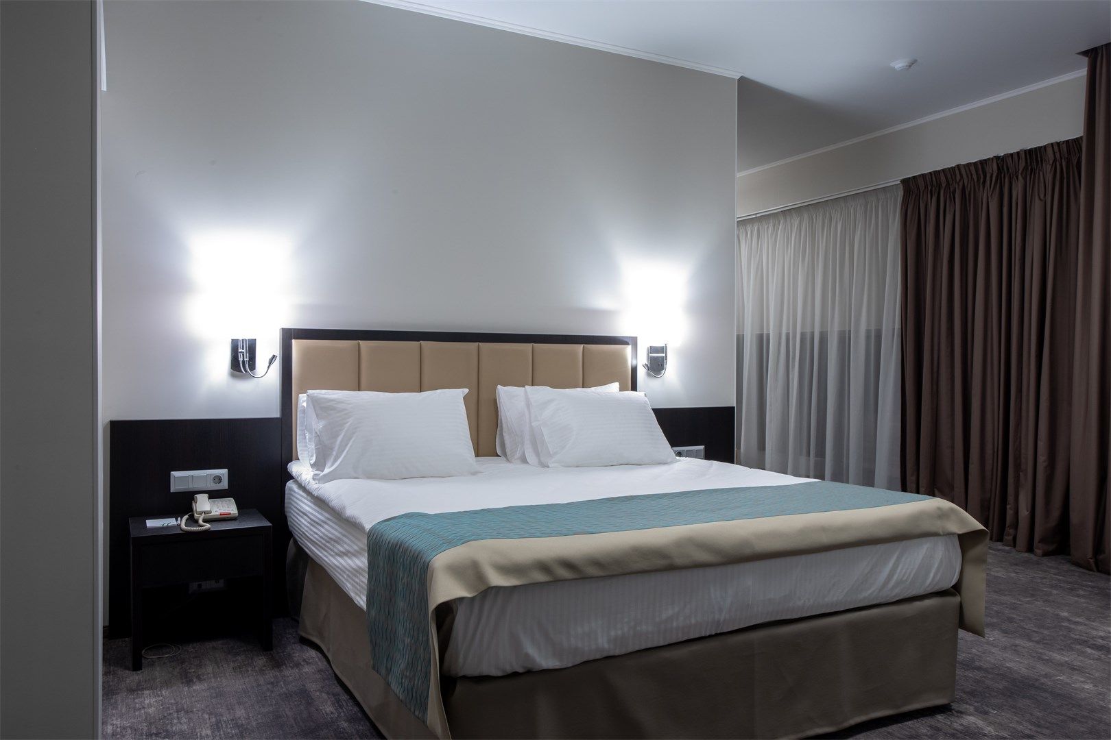 Holiday Inn Chelyabinsk