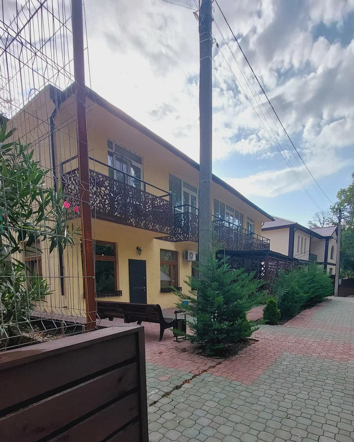 Территория