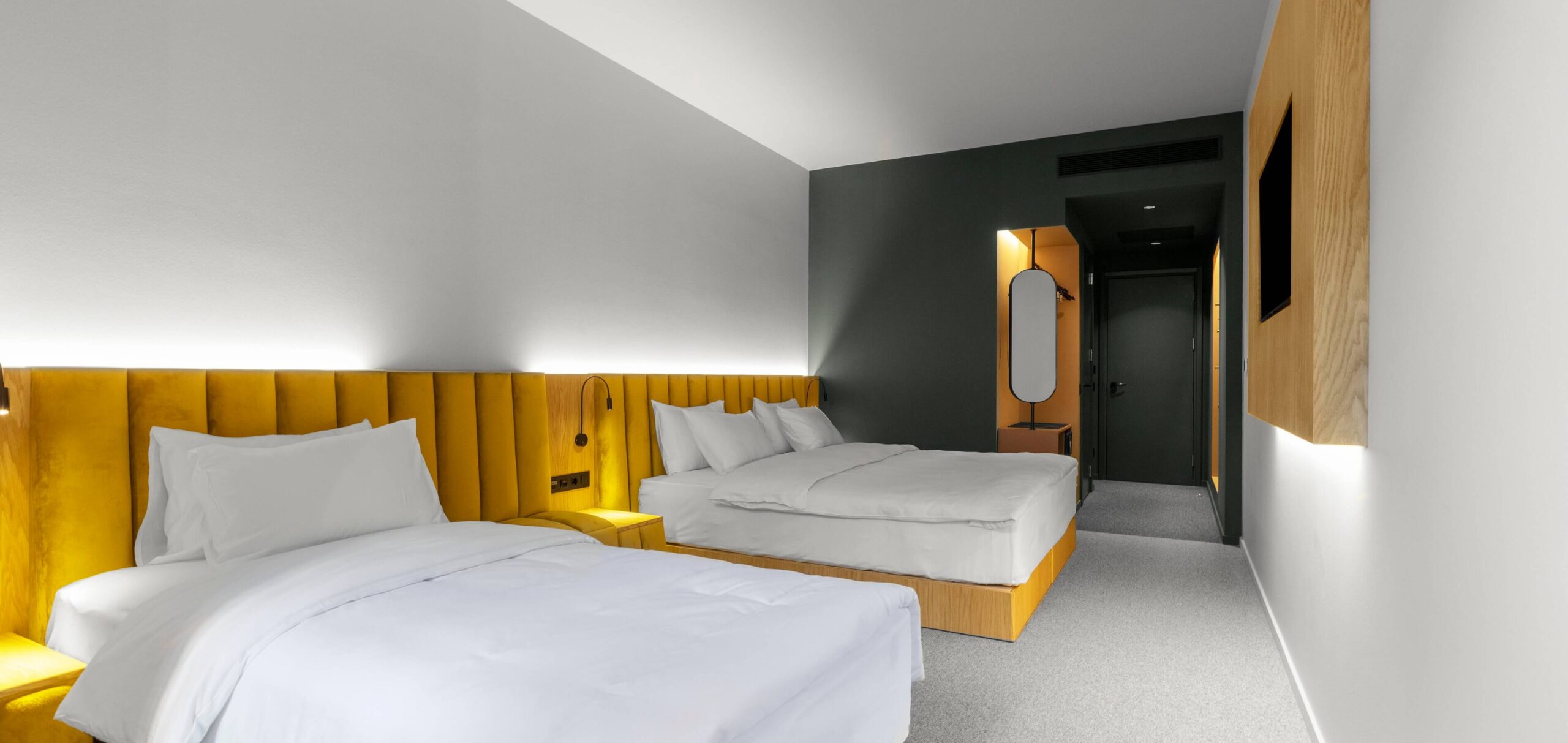 Episode Hotel