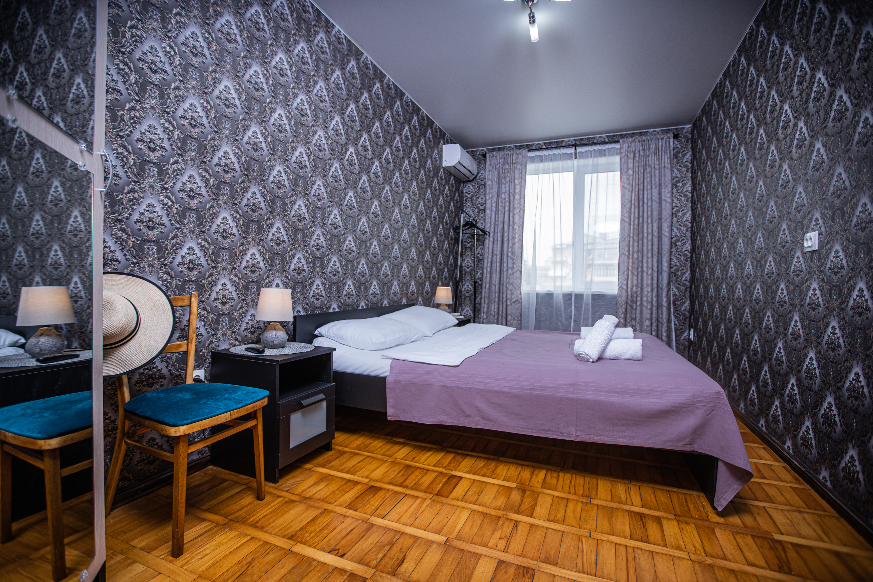 Гагарина, д. 115 (Агудзера)