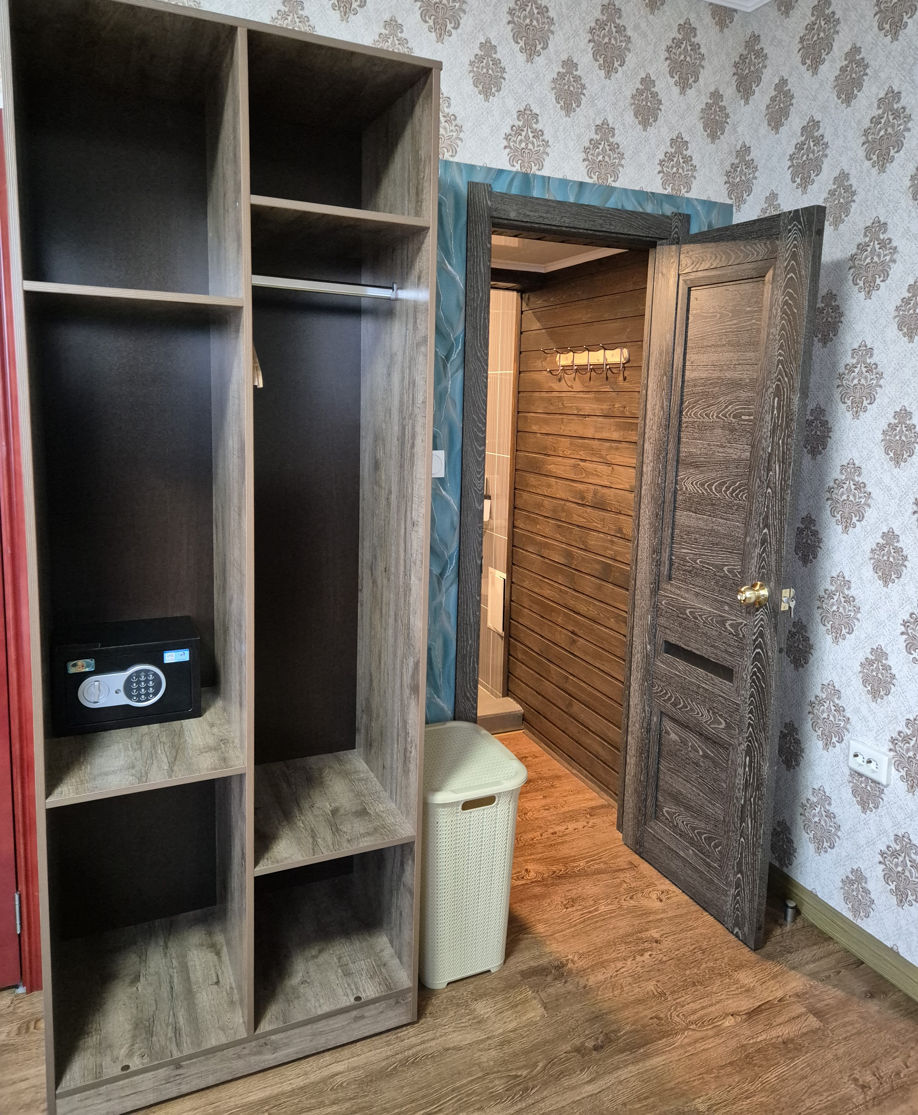 Beringa 79 Камчатка