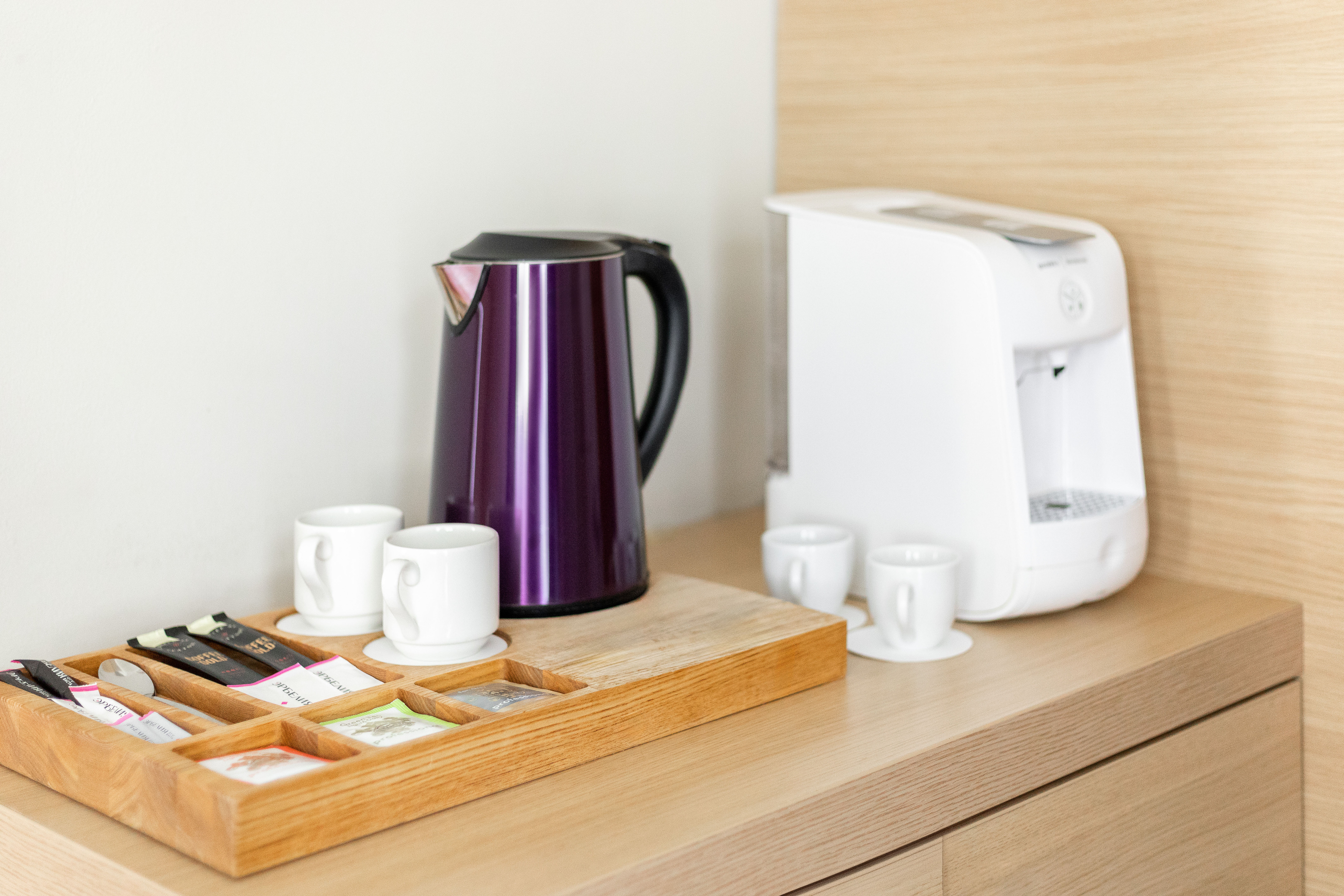 Люкс 2-местный 2-комнатный