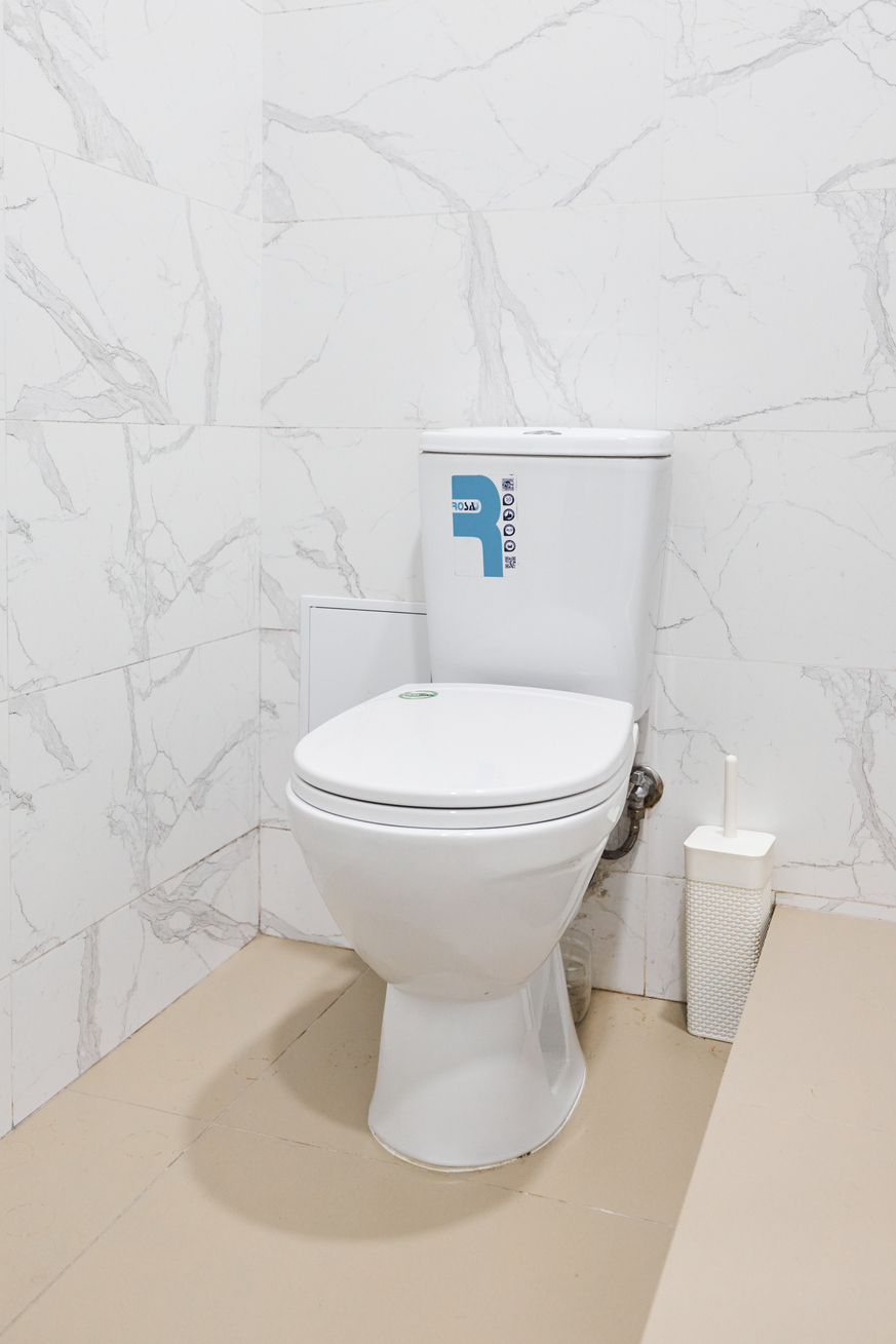 Апартаменты 4-местный 1-комнатный (с кухней)