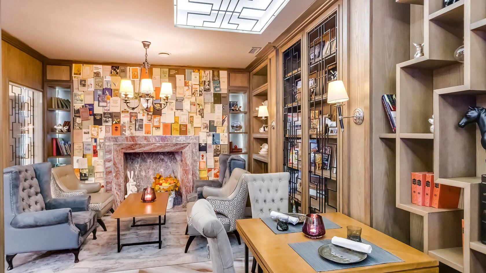 Резиденция Ростов-на-Дону