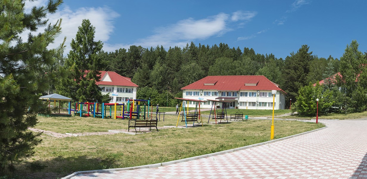 Шушенский
