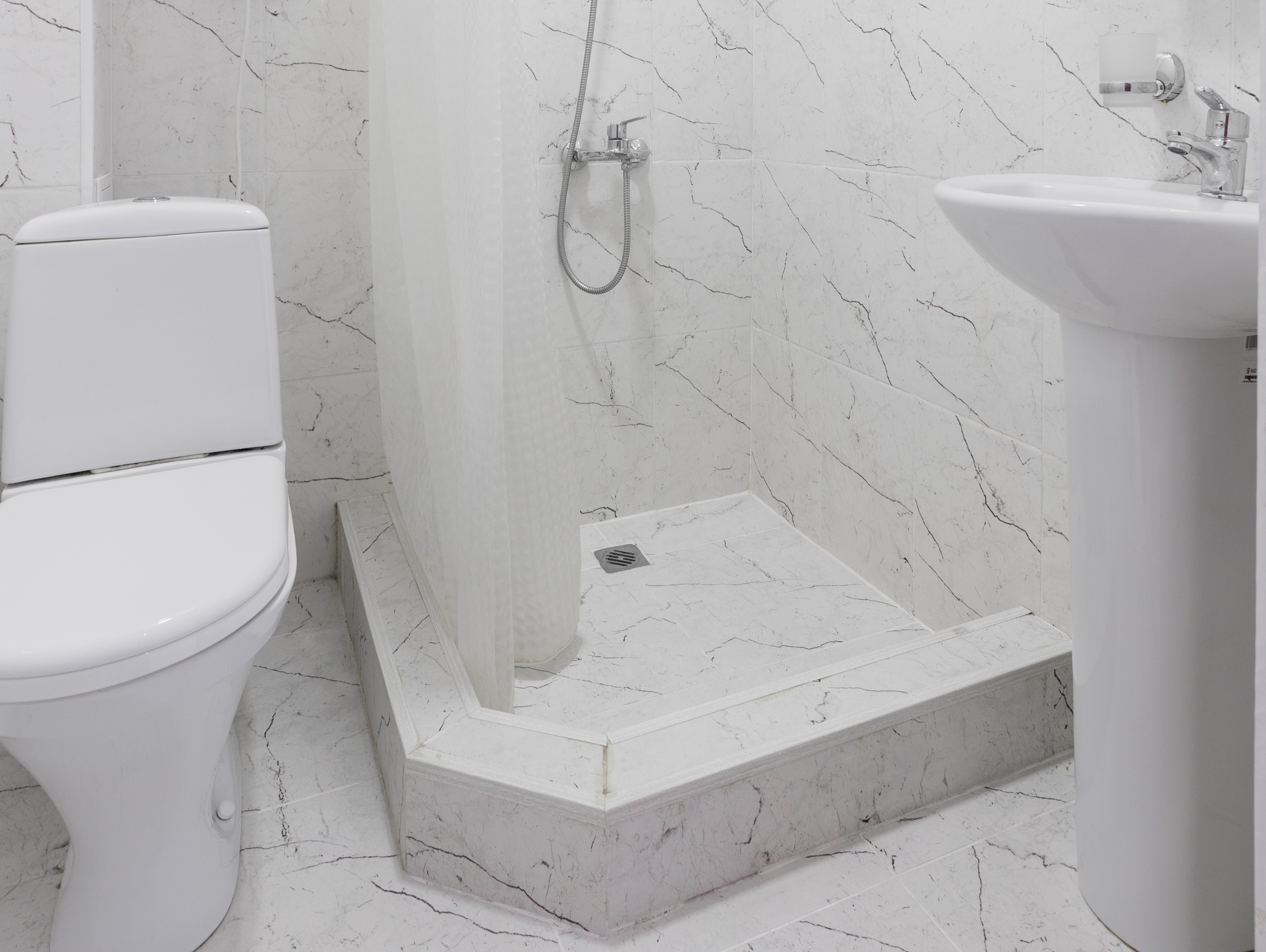 Стандартный 2-местный 1-комнатный