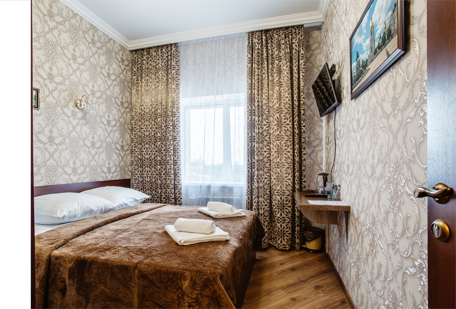 Фотография Стандарт 2-комн.