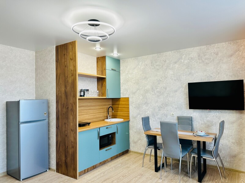 UA Космическая 2В