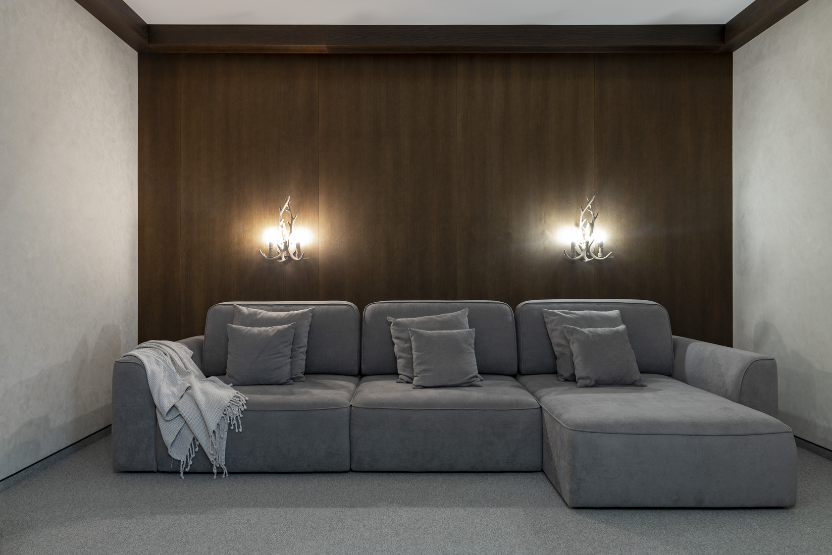 Апартаменты 2-местный Комфорт+