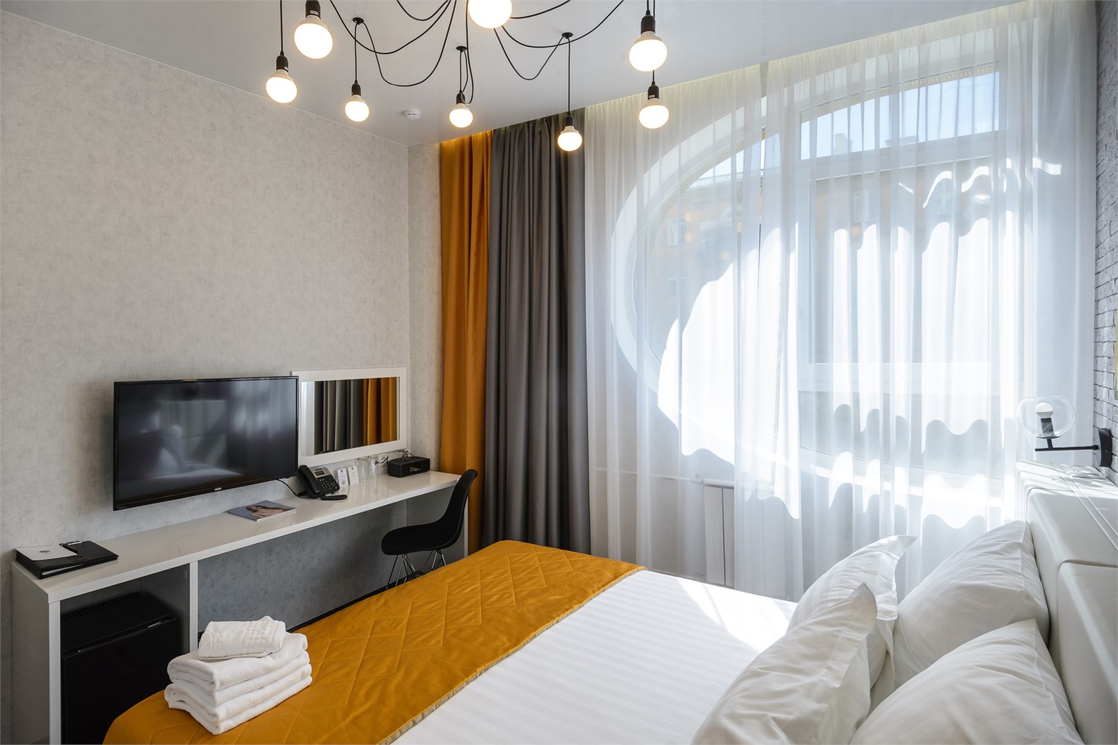 APARTELLO на Советской