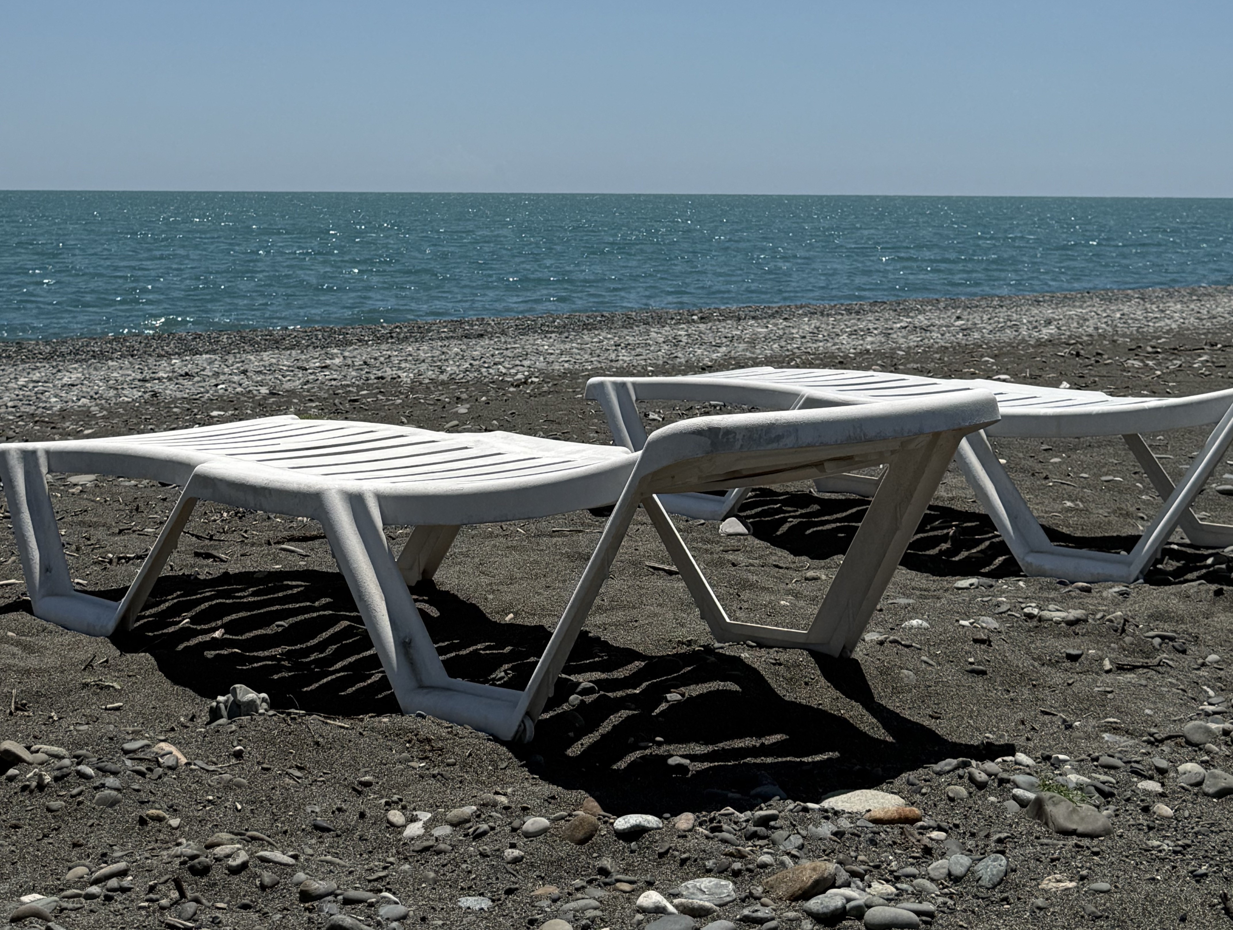 HOUSE OF THE SEA Glamping