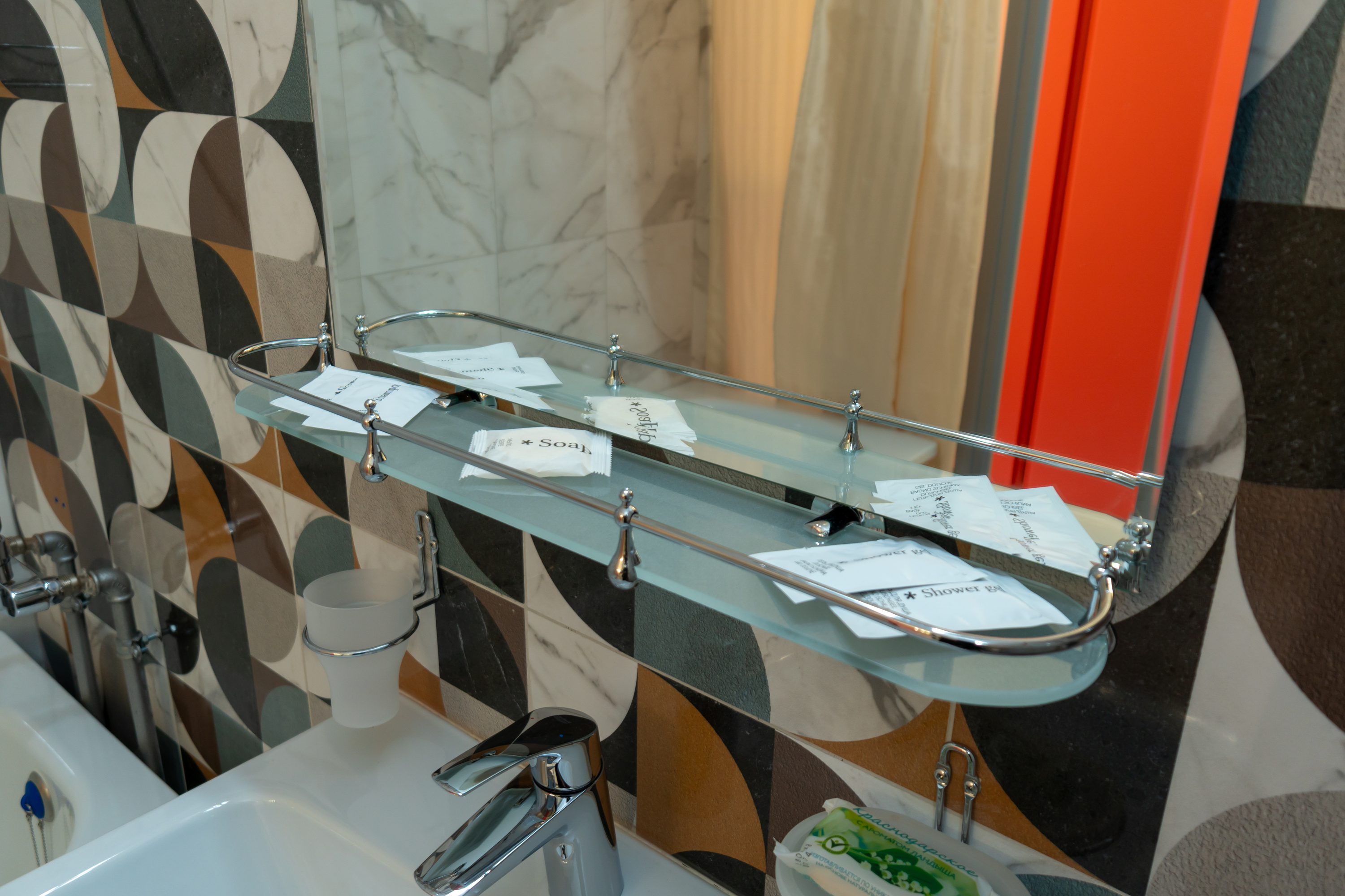 Эконом-класс 1-местный