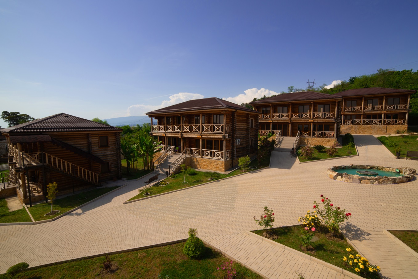 Территория