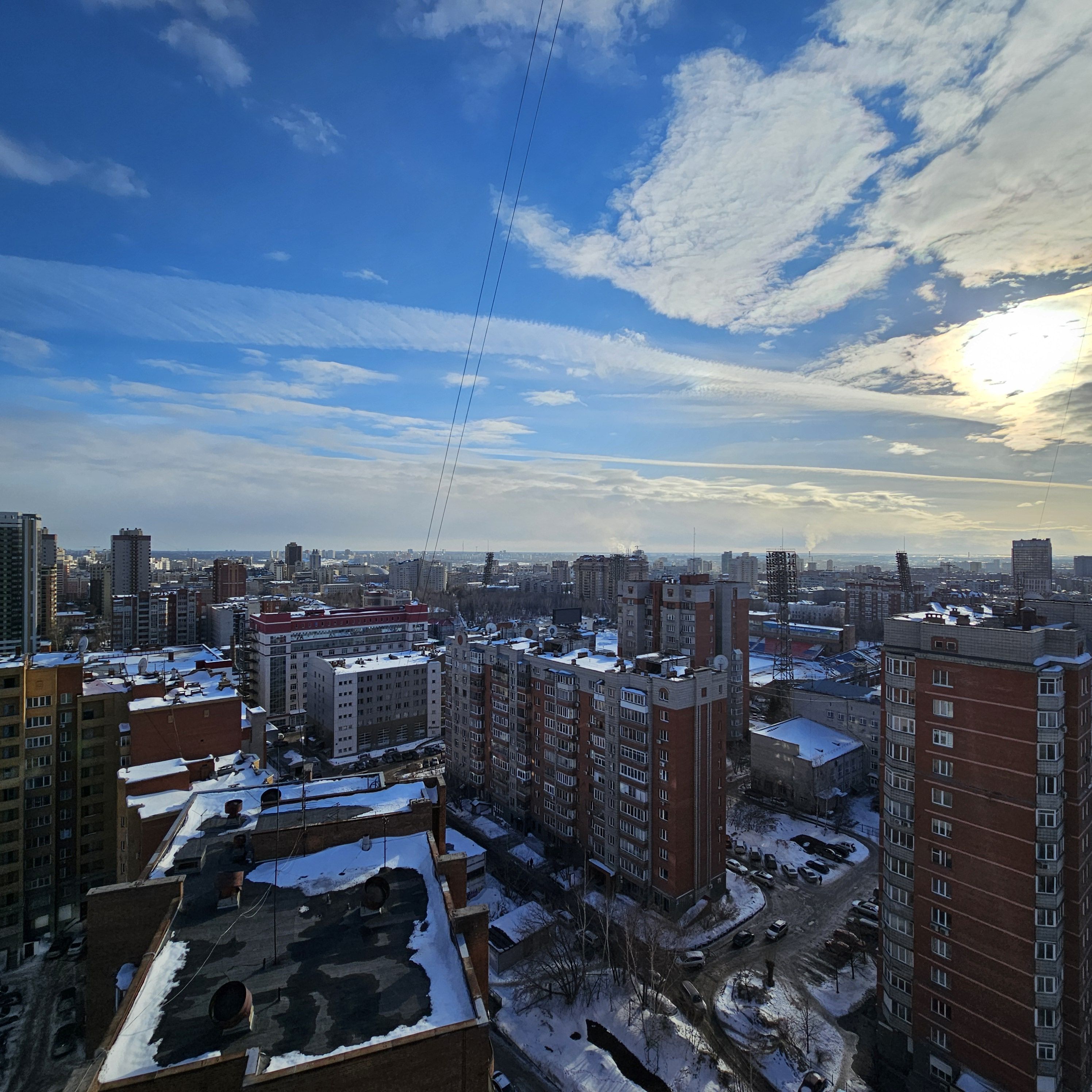 FlaNsk на Крылова