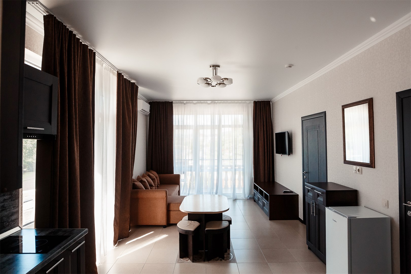 Golden Resort (Туапсе)