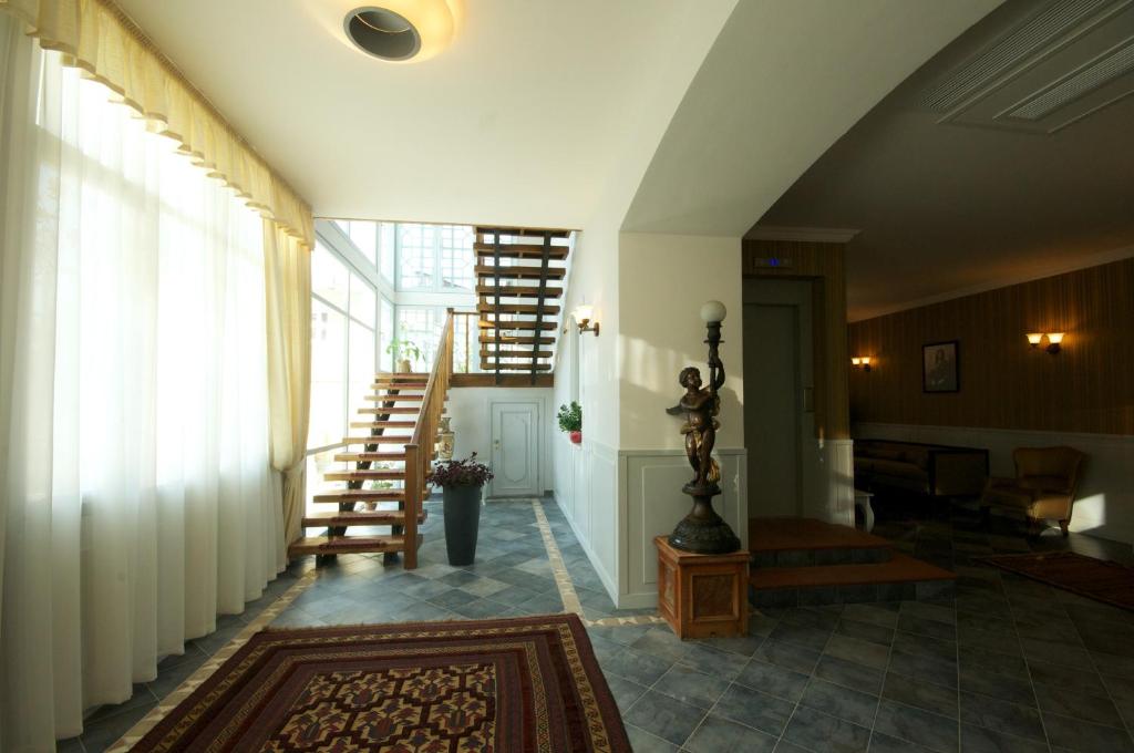 Kopala hotel