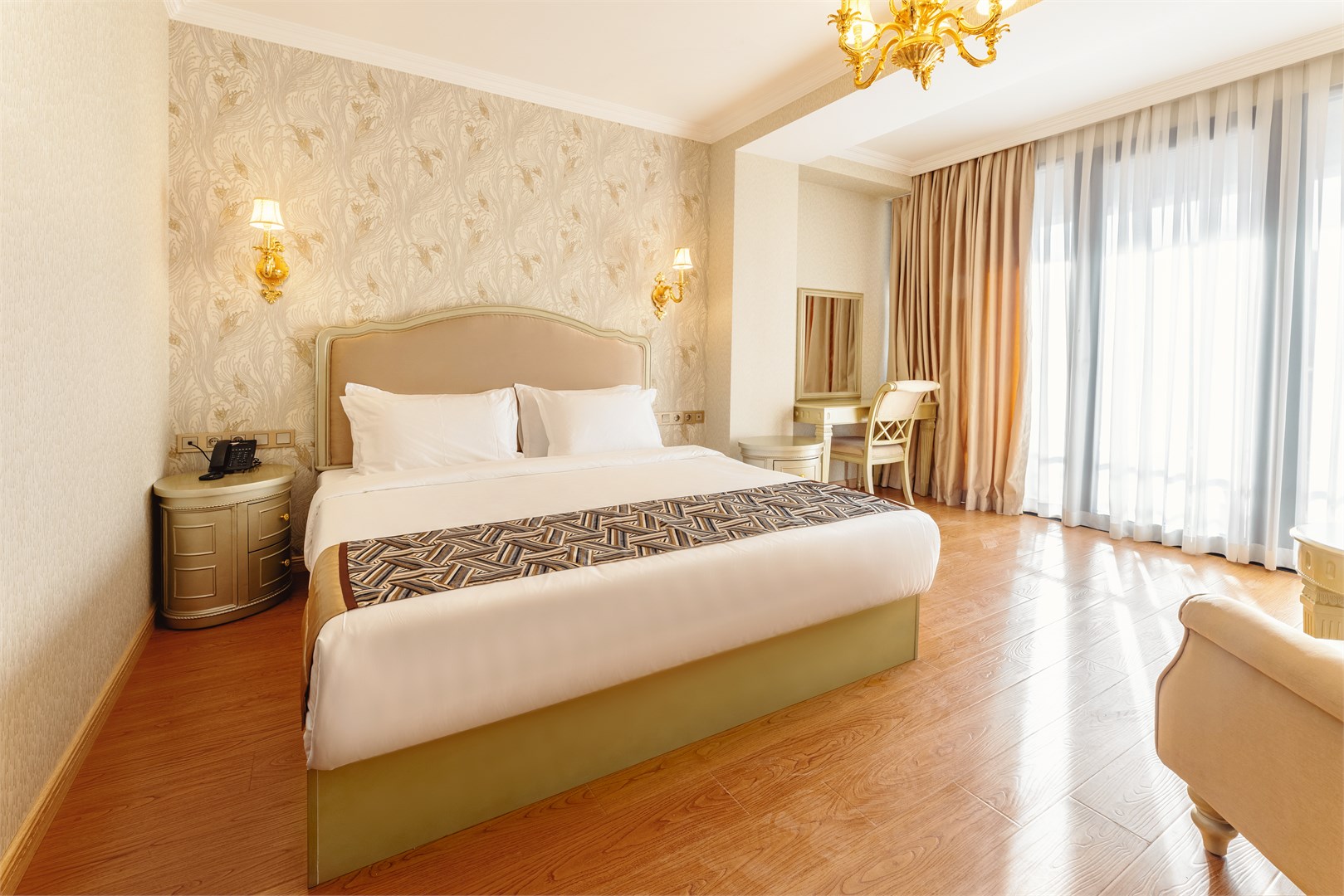 Panorama Lisi Grand Hotel