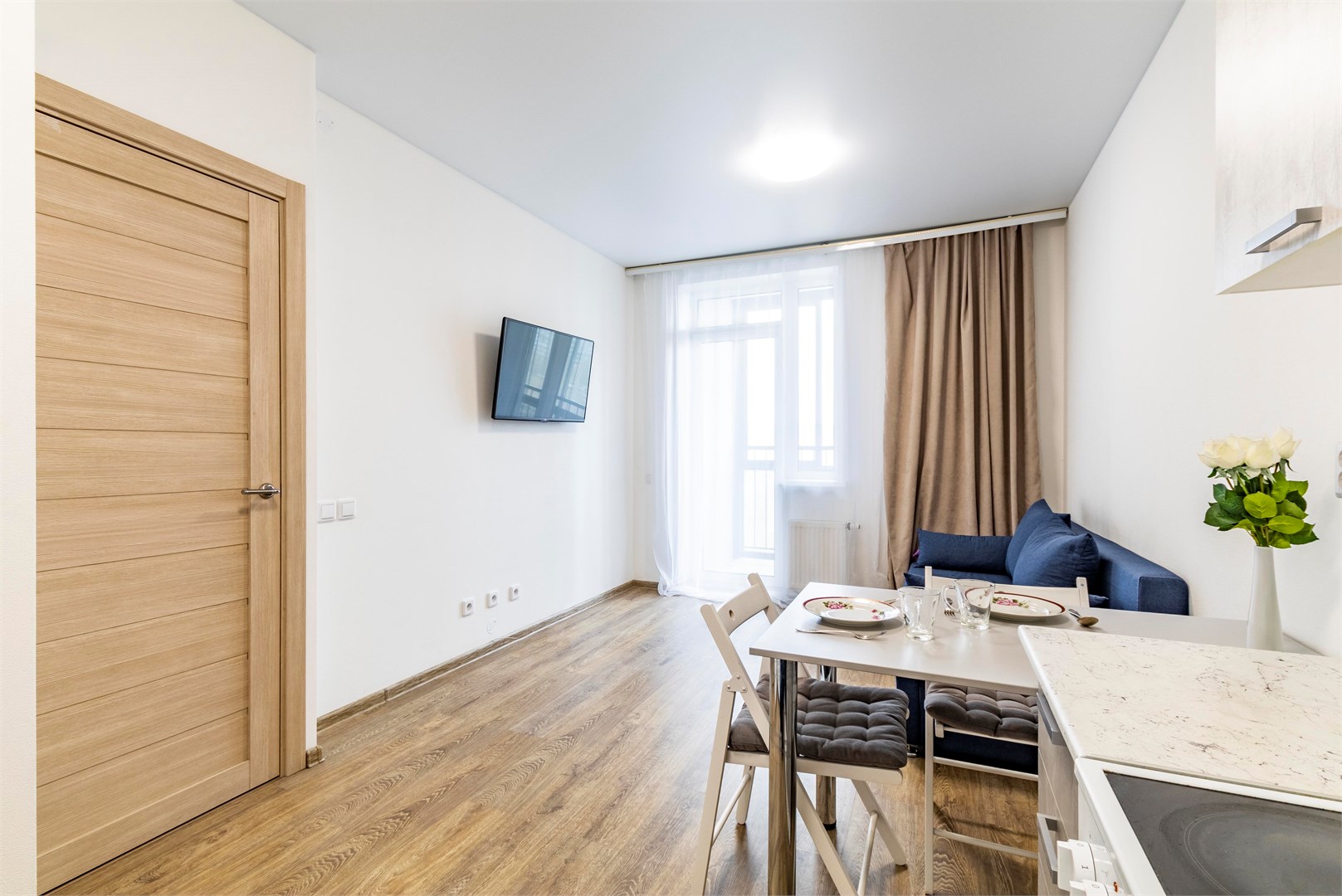 BeGuest на Крауля 89А