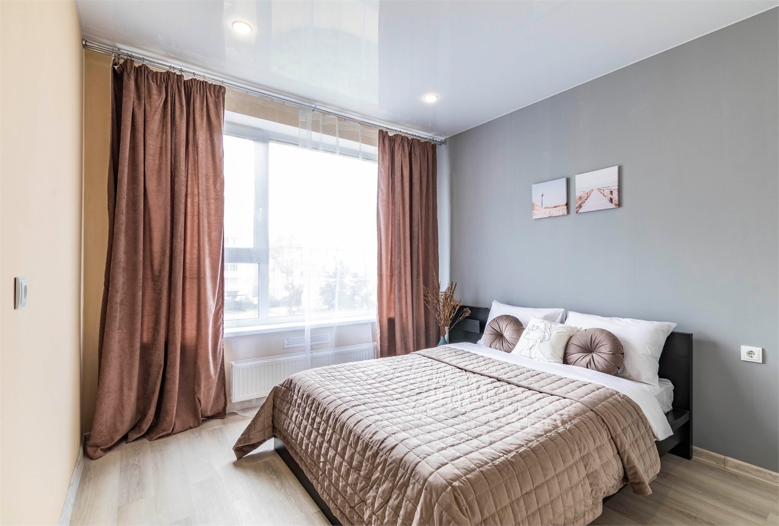 BeGuest на Чкалова 18