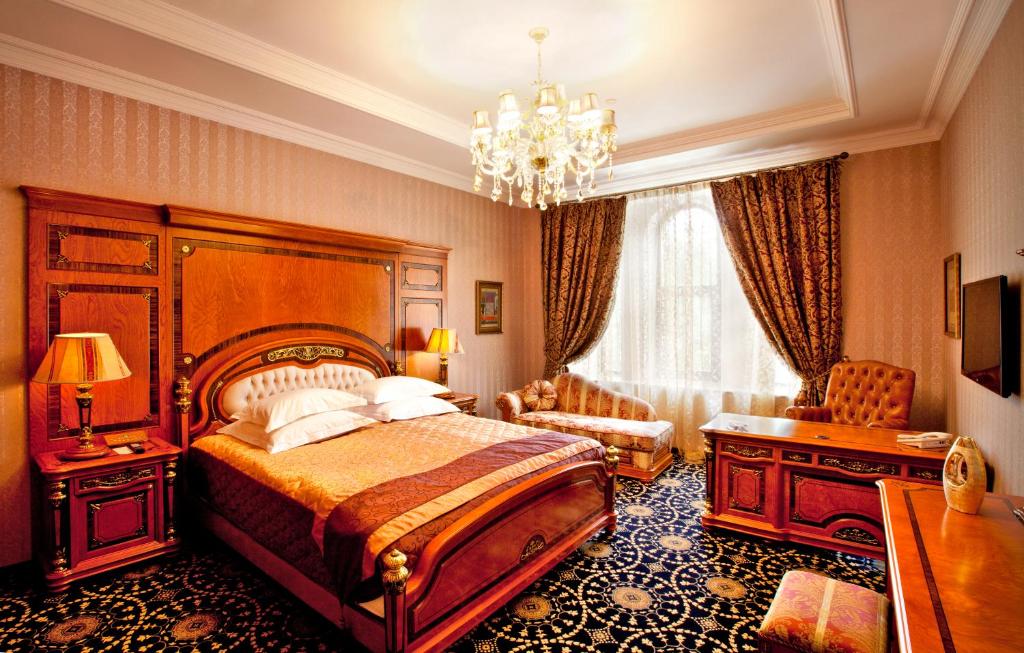 Фотография Suite 2-местный (President)
