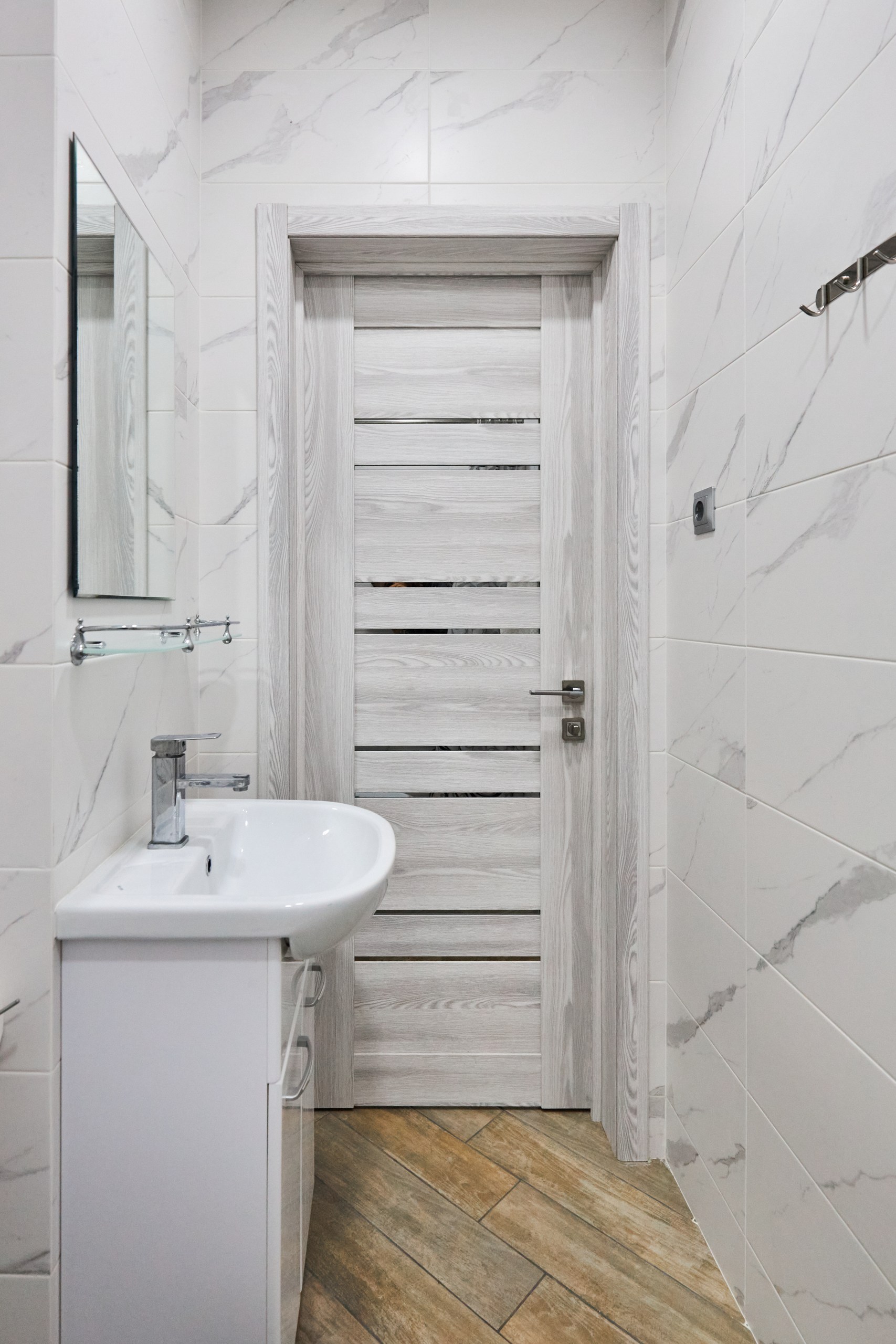 Апартаменты 4-местный 2-комнатный (с кухней, Монако №11)