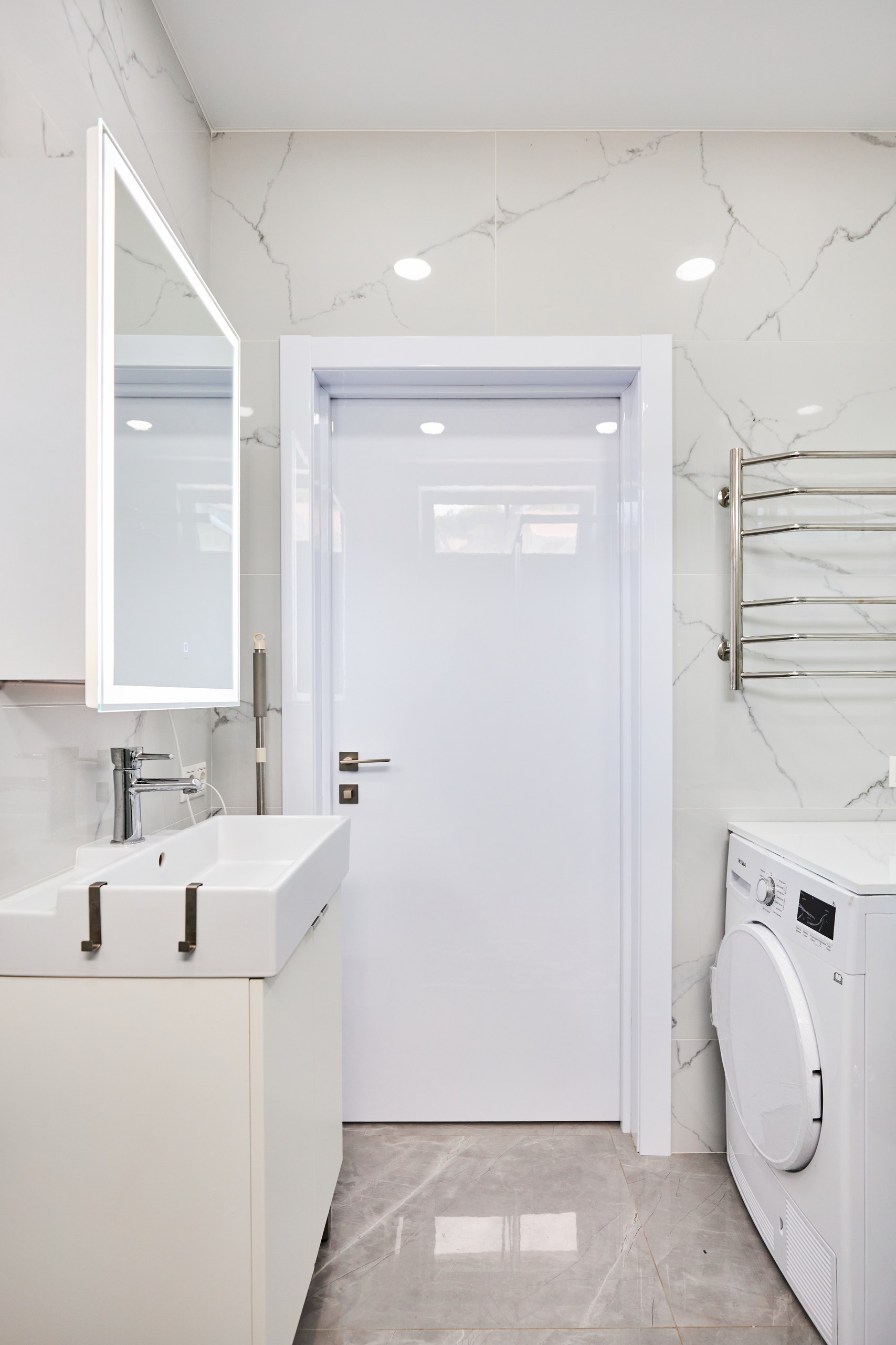 Апартаменты 4-местный 2-комнатный (Монако №17)