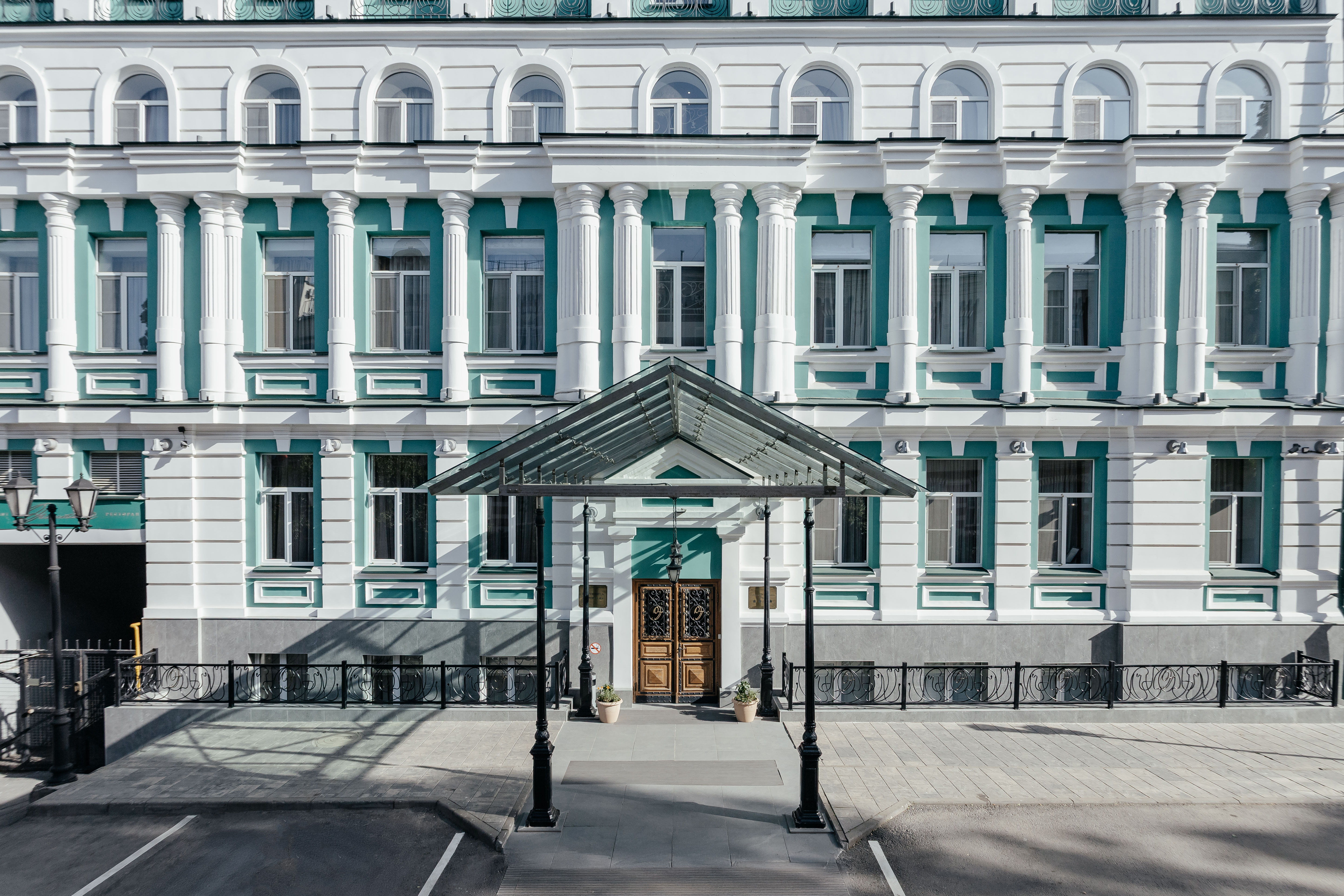 Эрмитаж (Ростов-на-Дону)