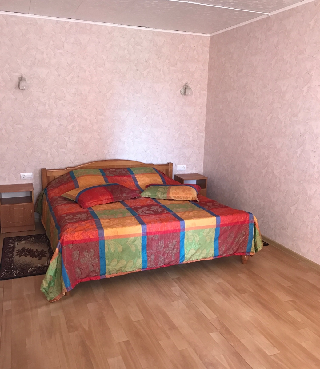 2-местный 2-комнатный — фото 1