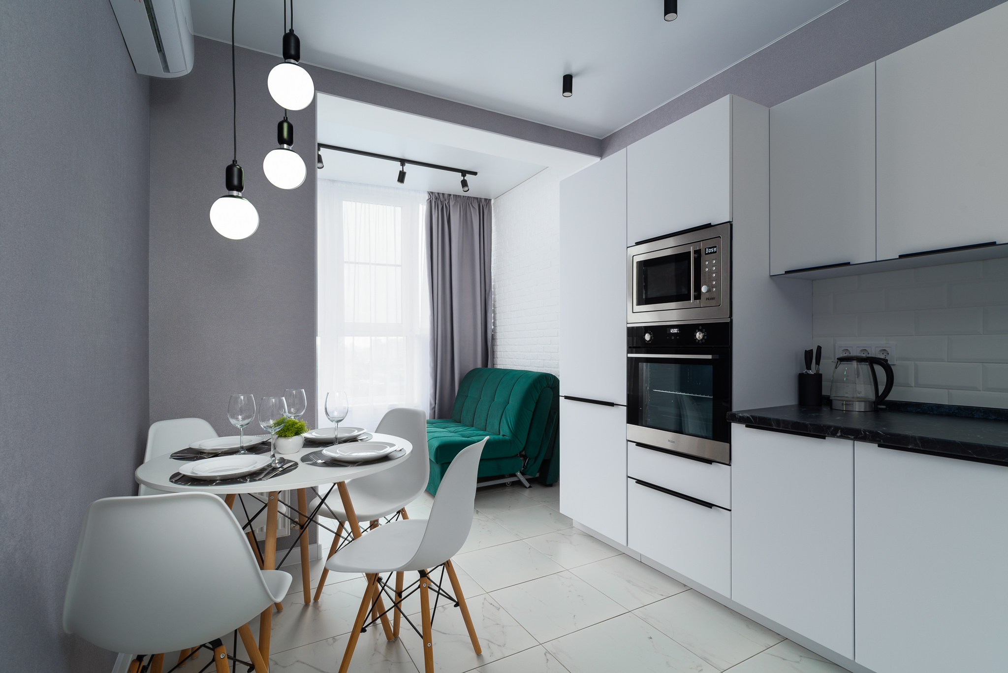 YourPlace улица Уральская улица, д. 71 корп. 3