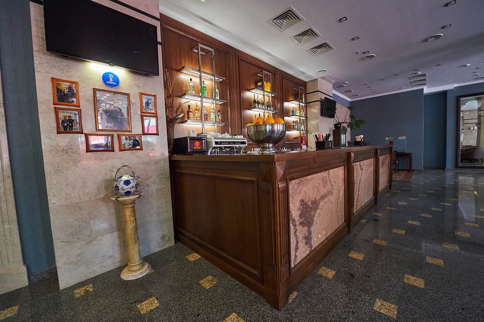 Ramada by Wyndham