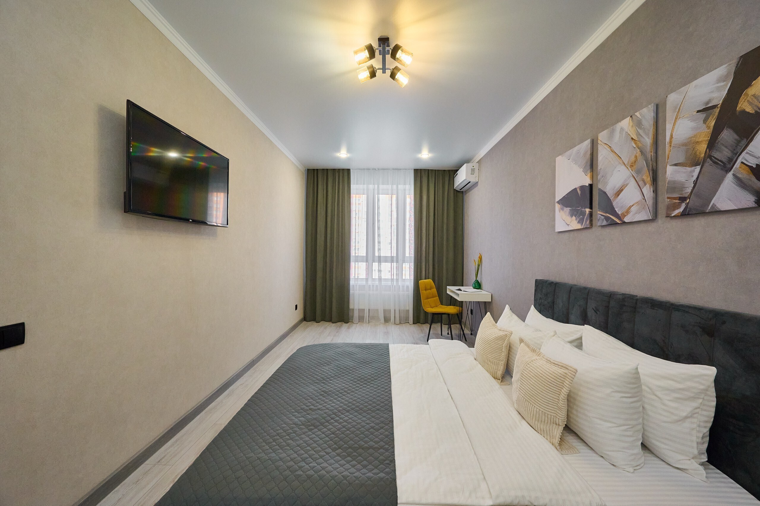 YourPlace улица Героев-Разведчиков, д. 6 корп. 2