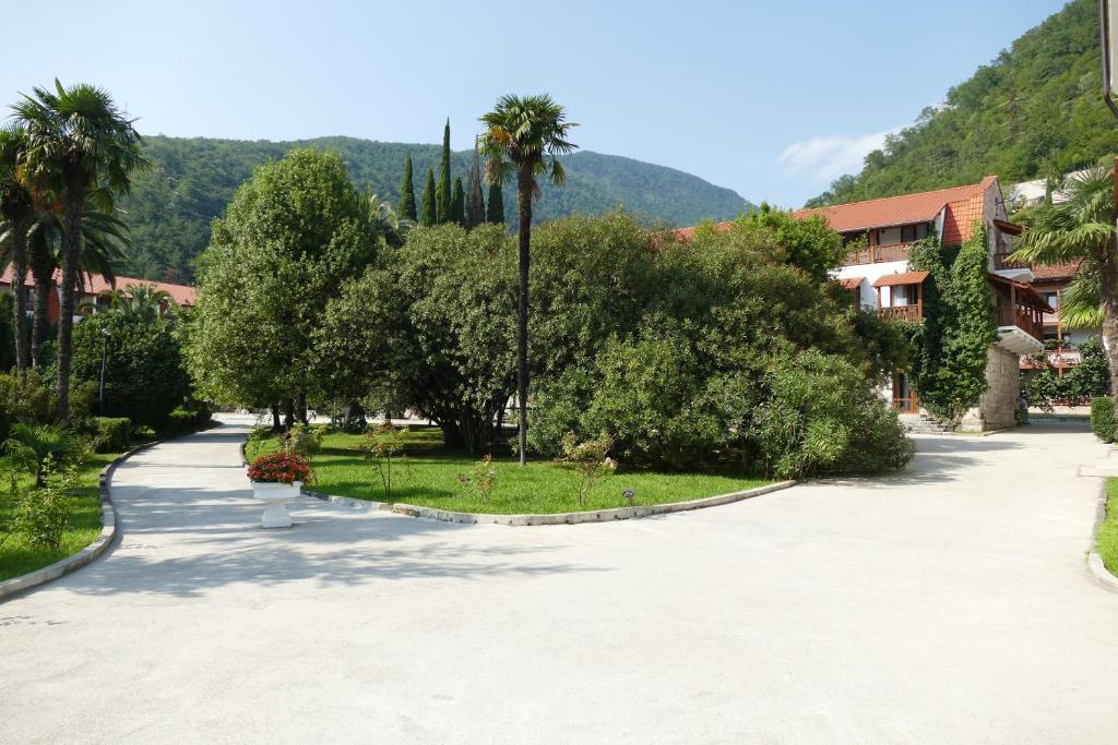 Абаата (Гагра)