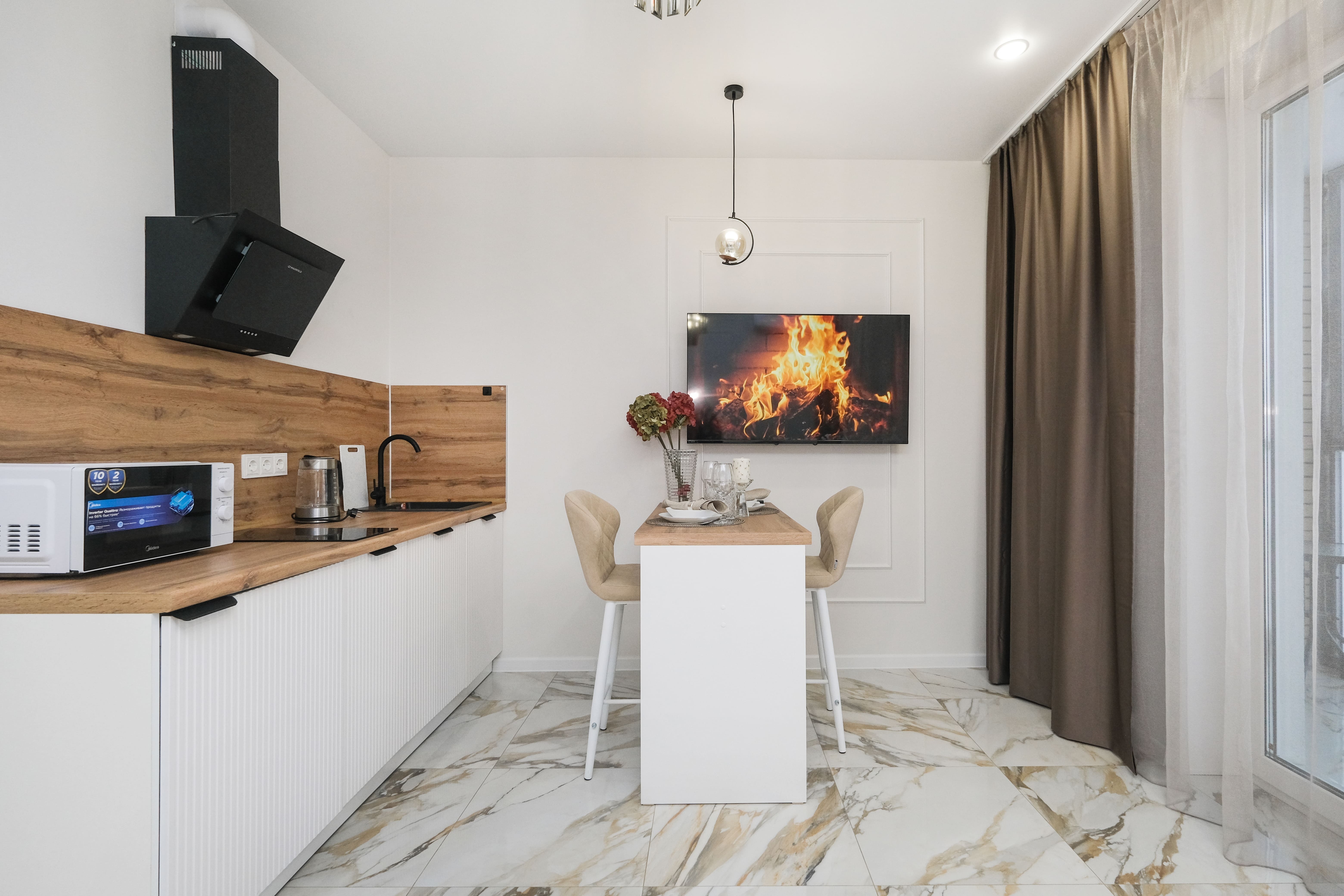 Room Hotel на Ипподромской 12